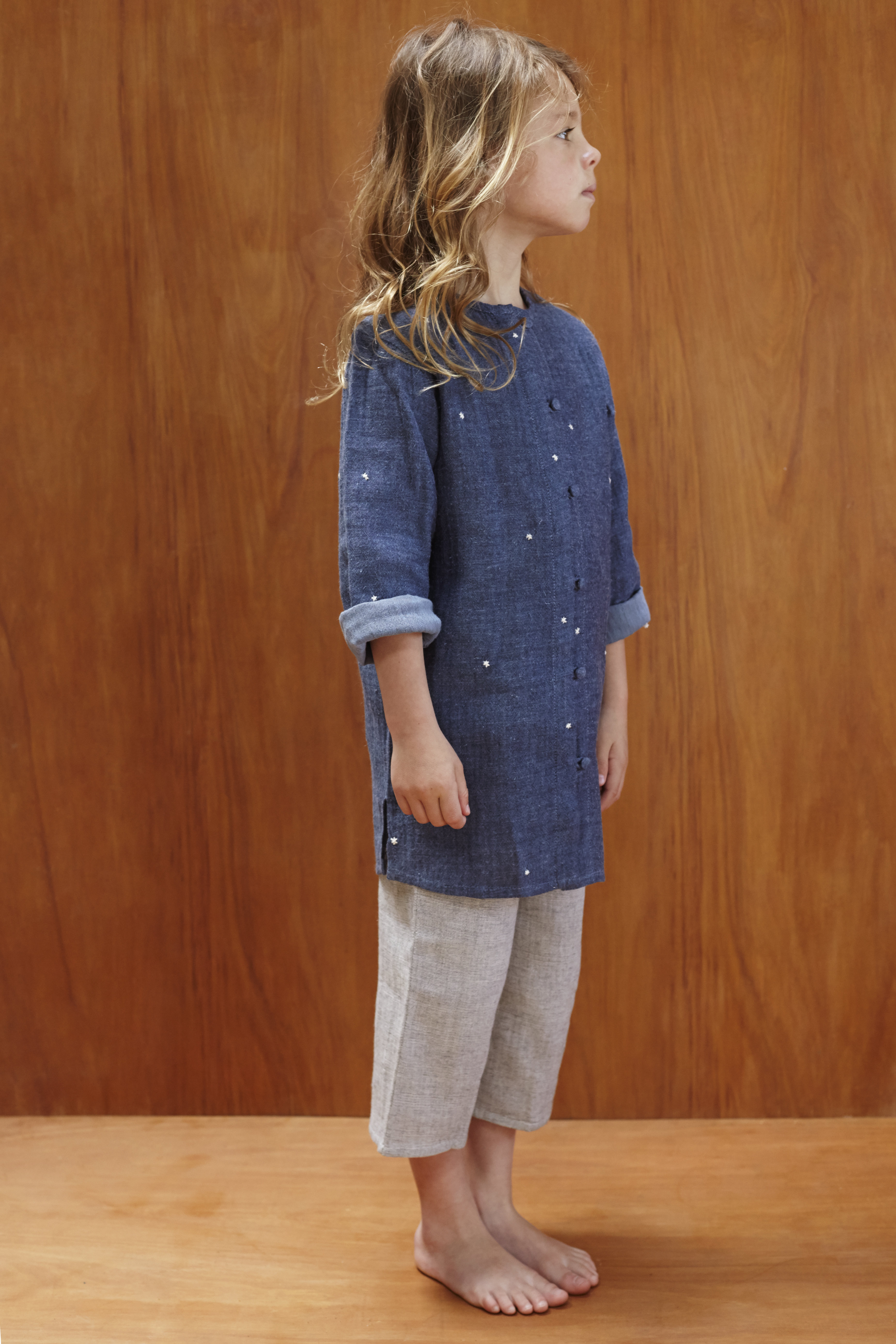 Nightshirt Mitha "Stars"