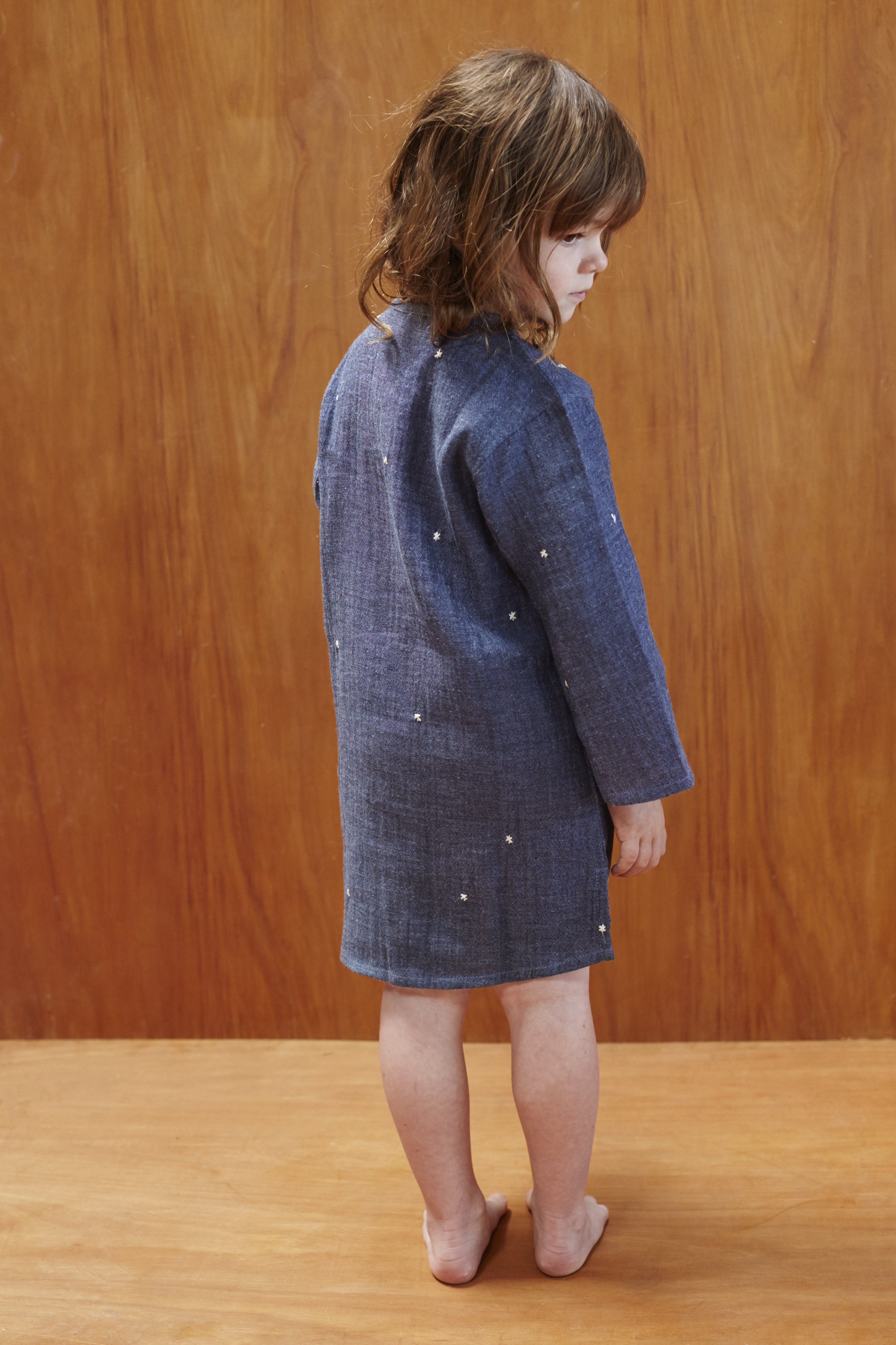 Nightshirt Mitha "Stars"