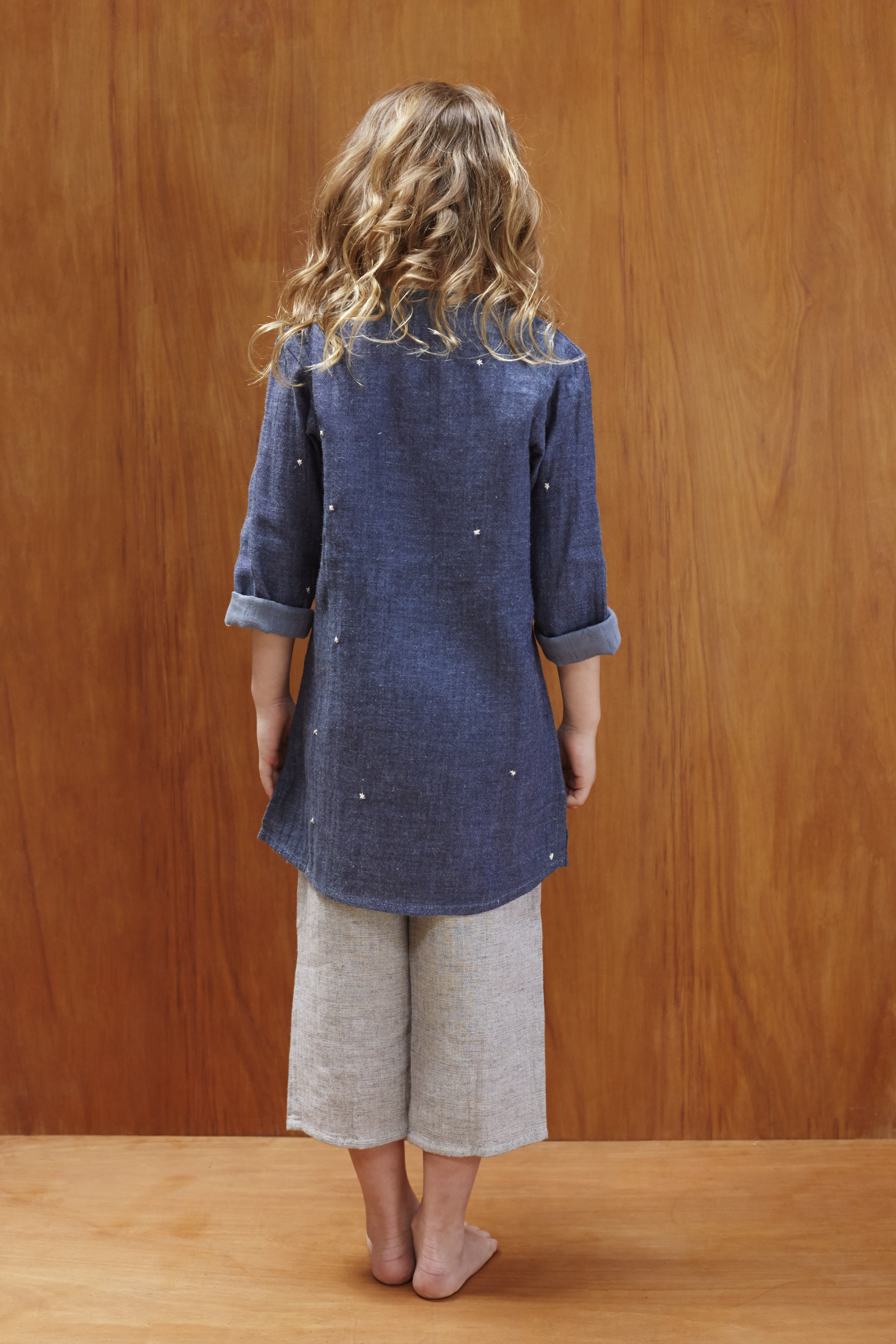 Nightshirt Mitha "Stars"