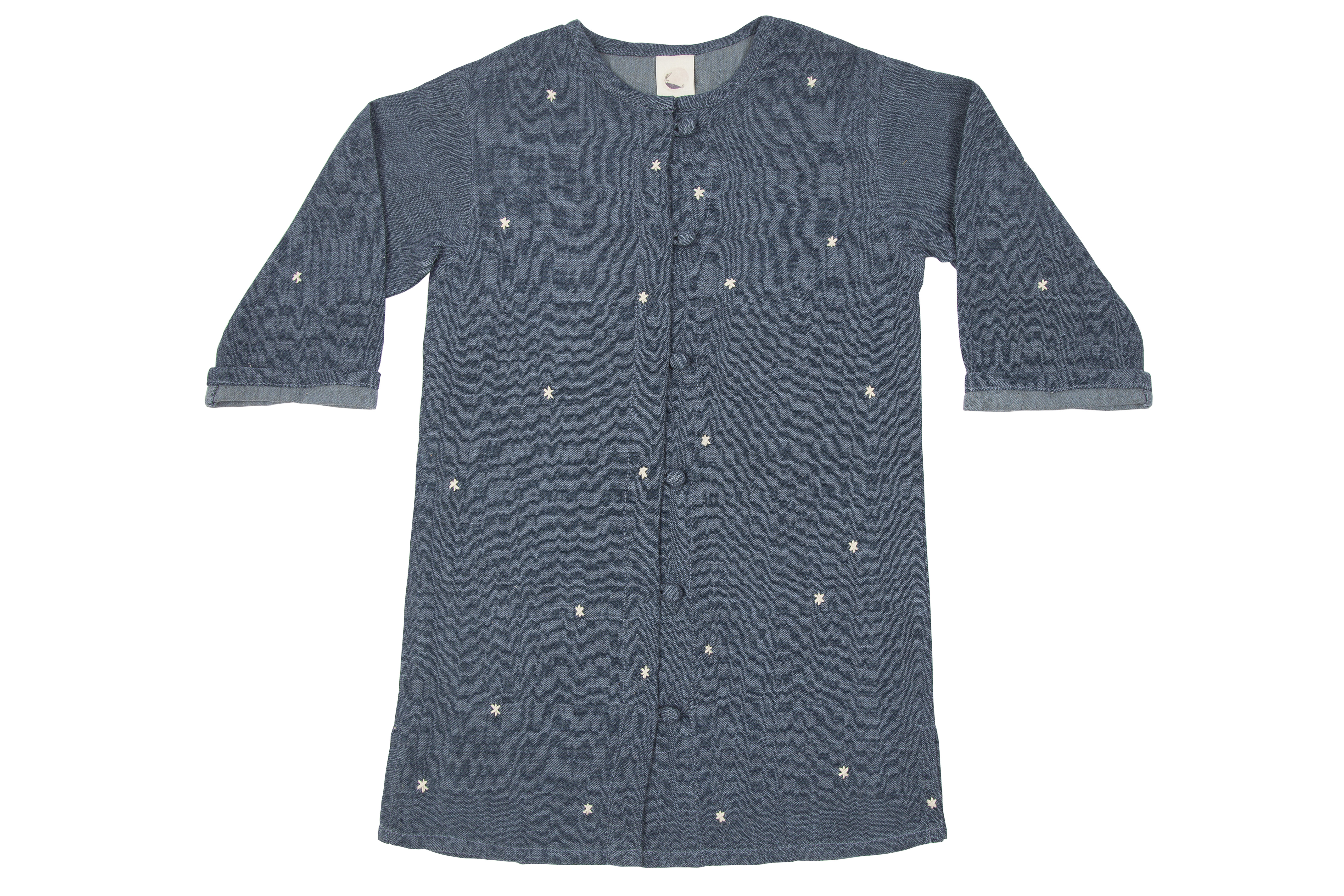 Nightshirt Mitha "Stars"