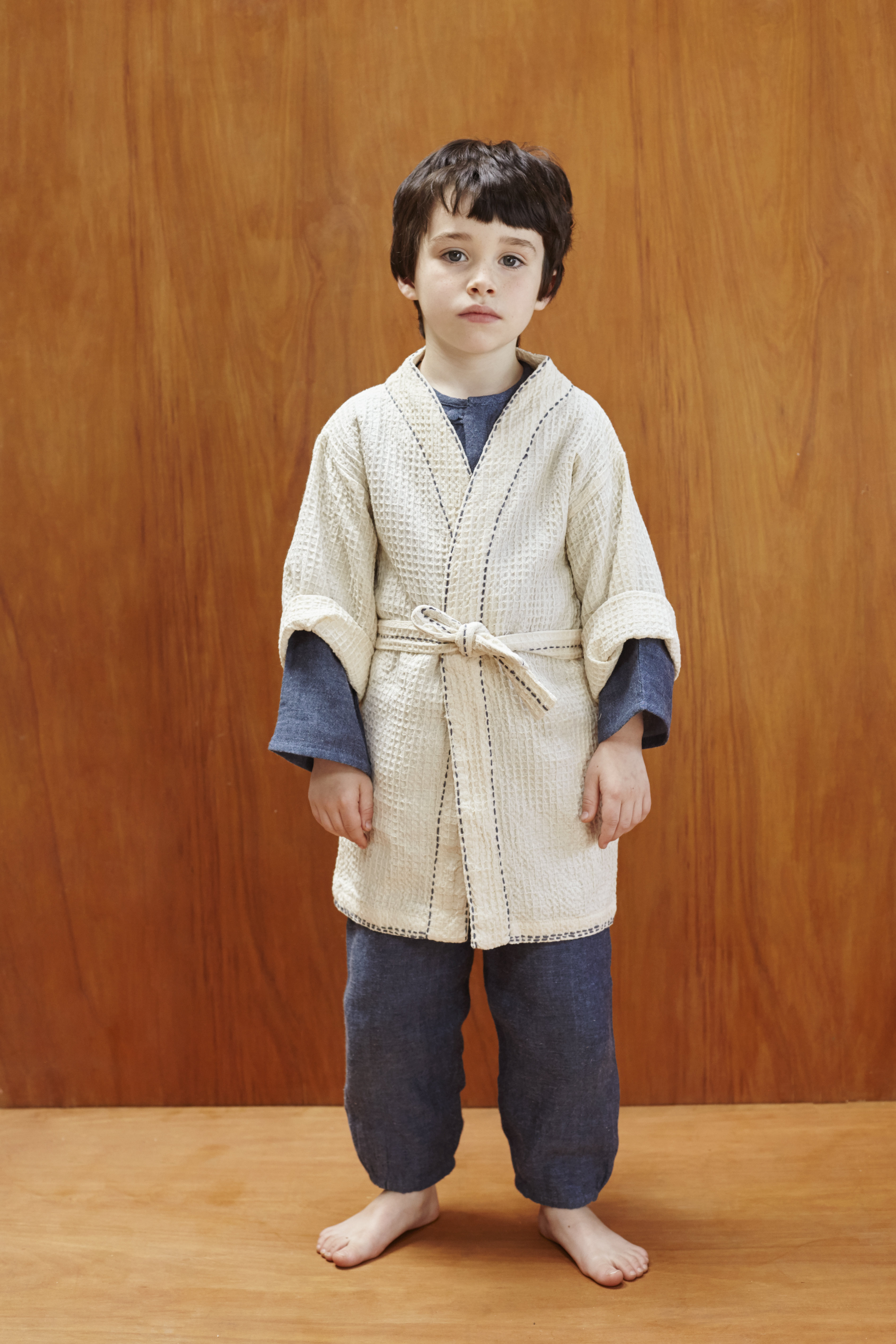Bathrobe Asa 8-BRASA15