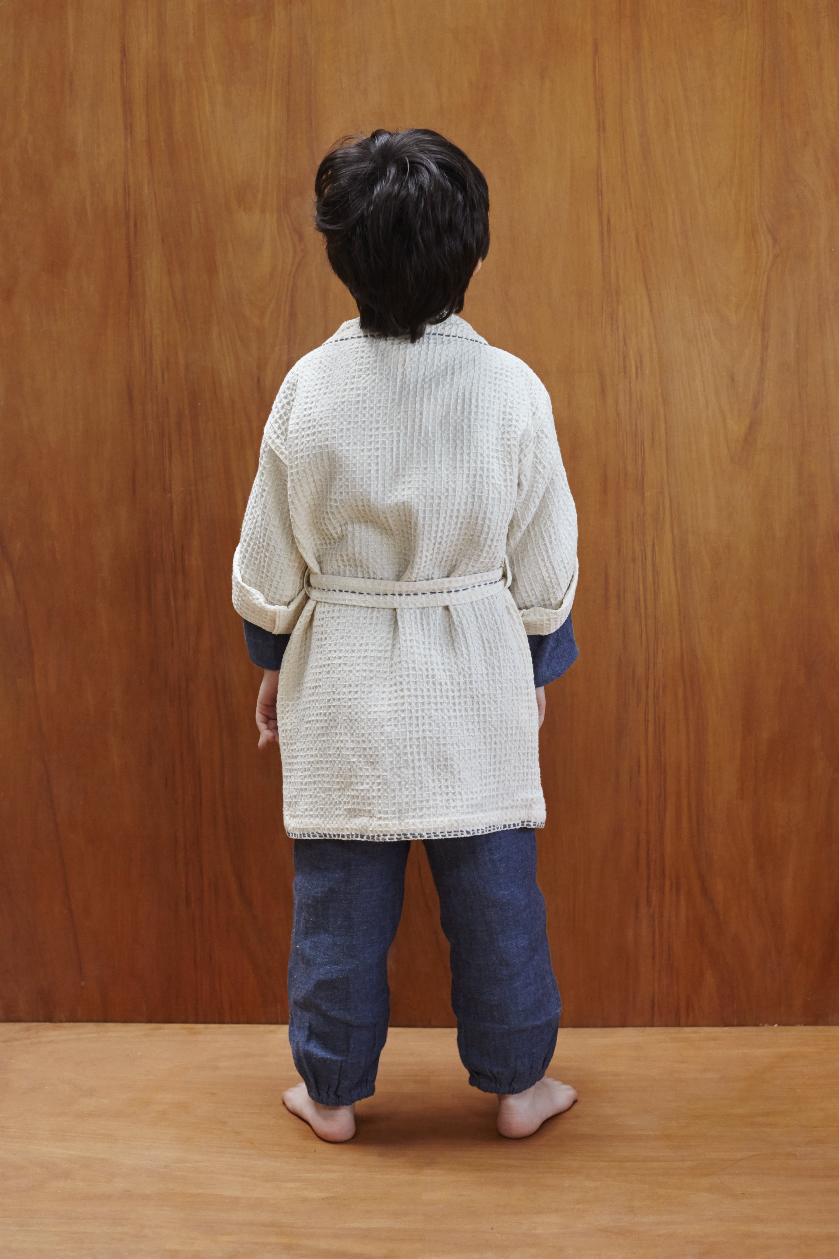 Bathrobe Asa