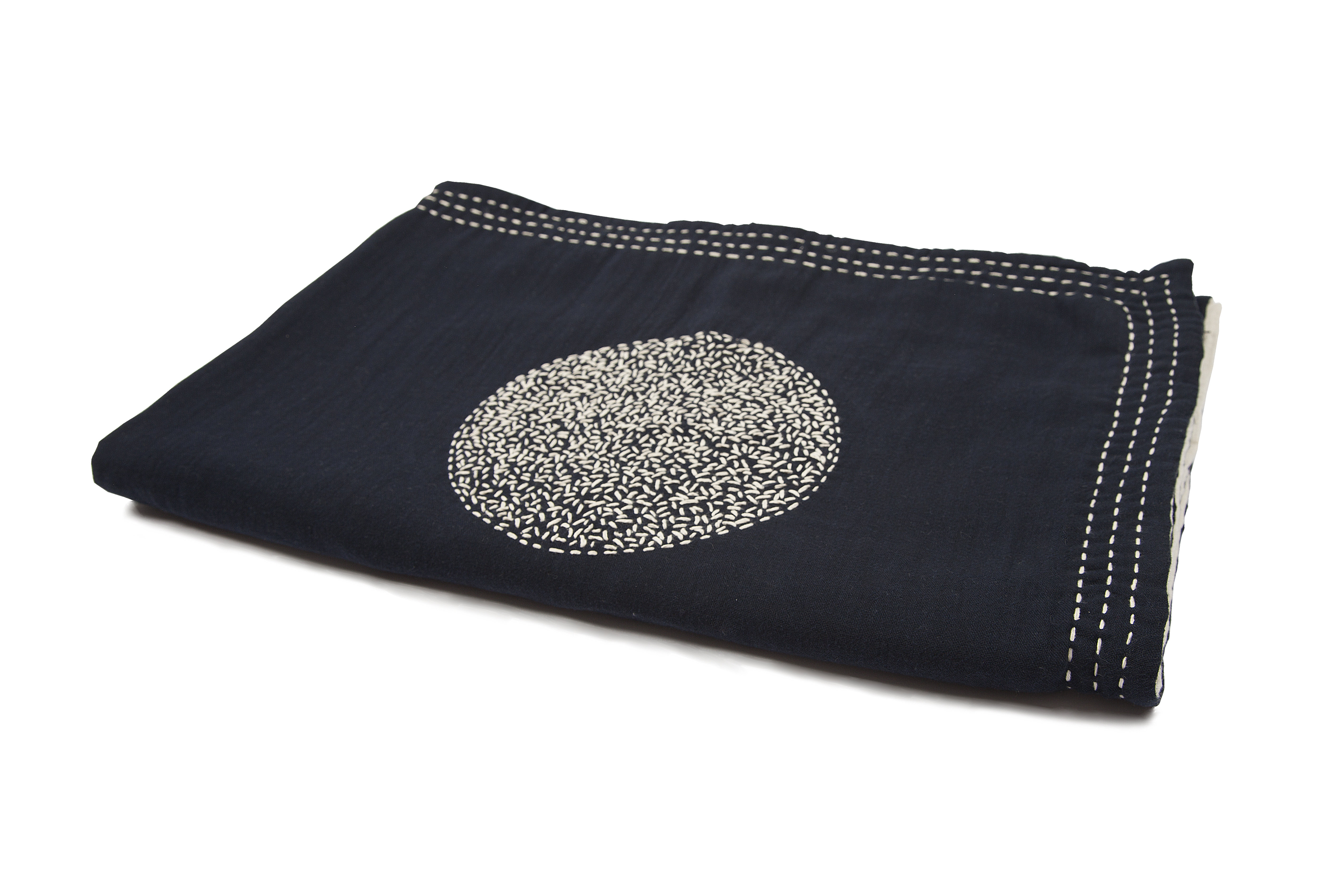 Child Blanket "Moons" (135x100cm)
