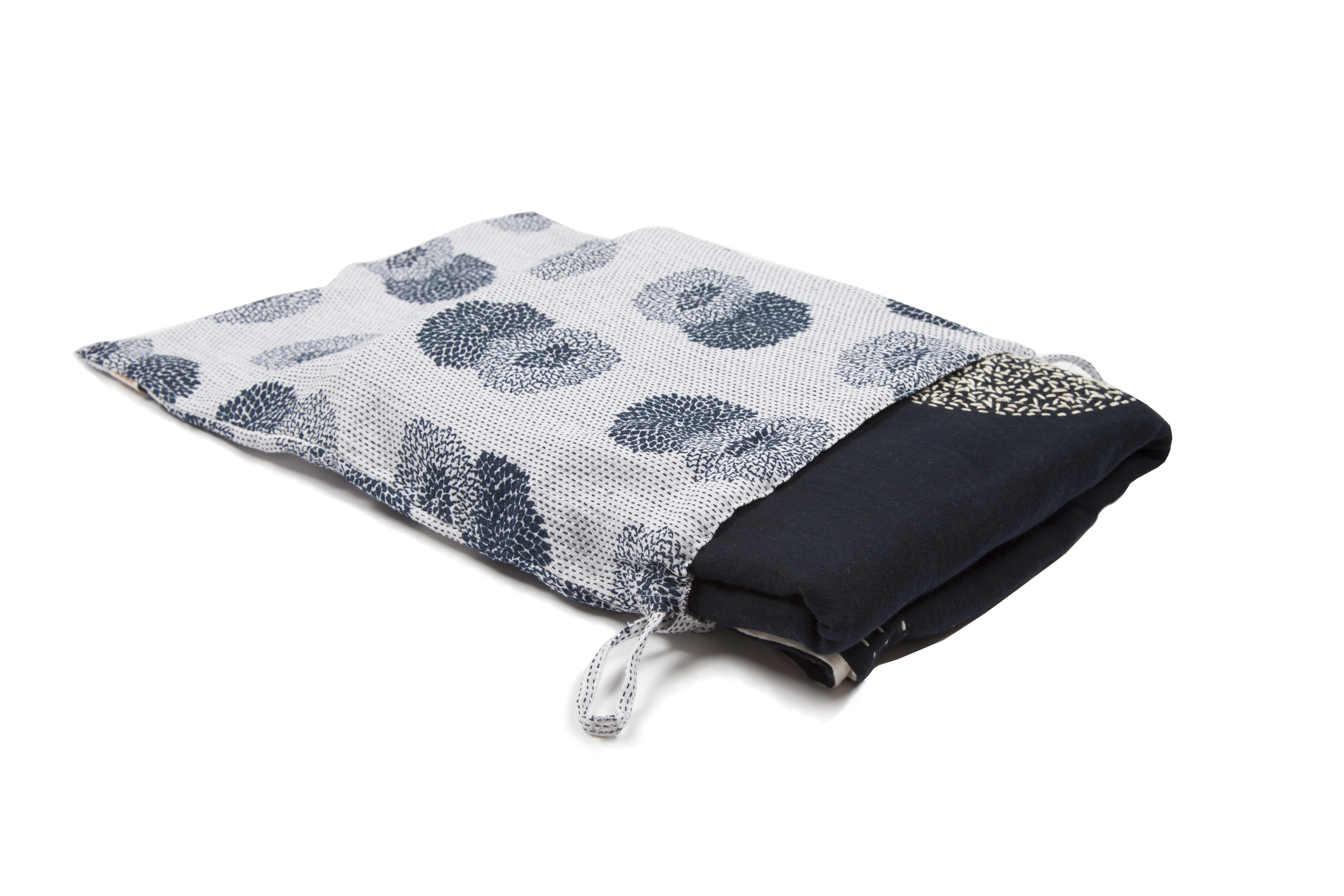 Child Blanket "Moons" (135x100cm)