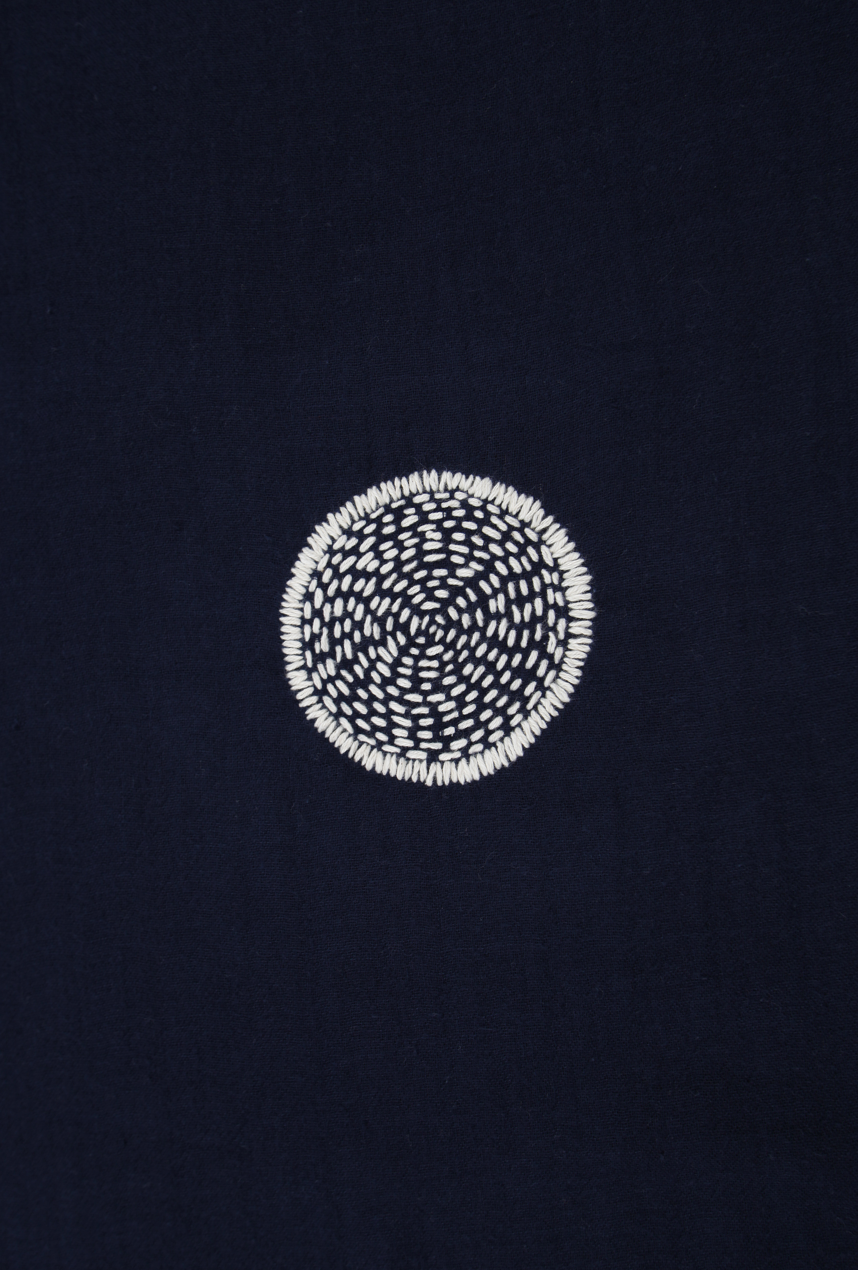 Child Blanket "Suns" (135x100cm)