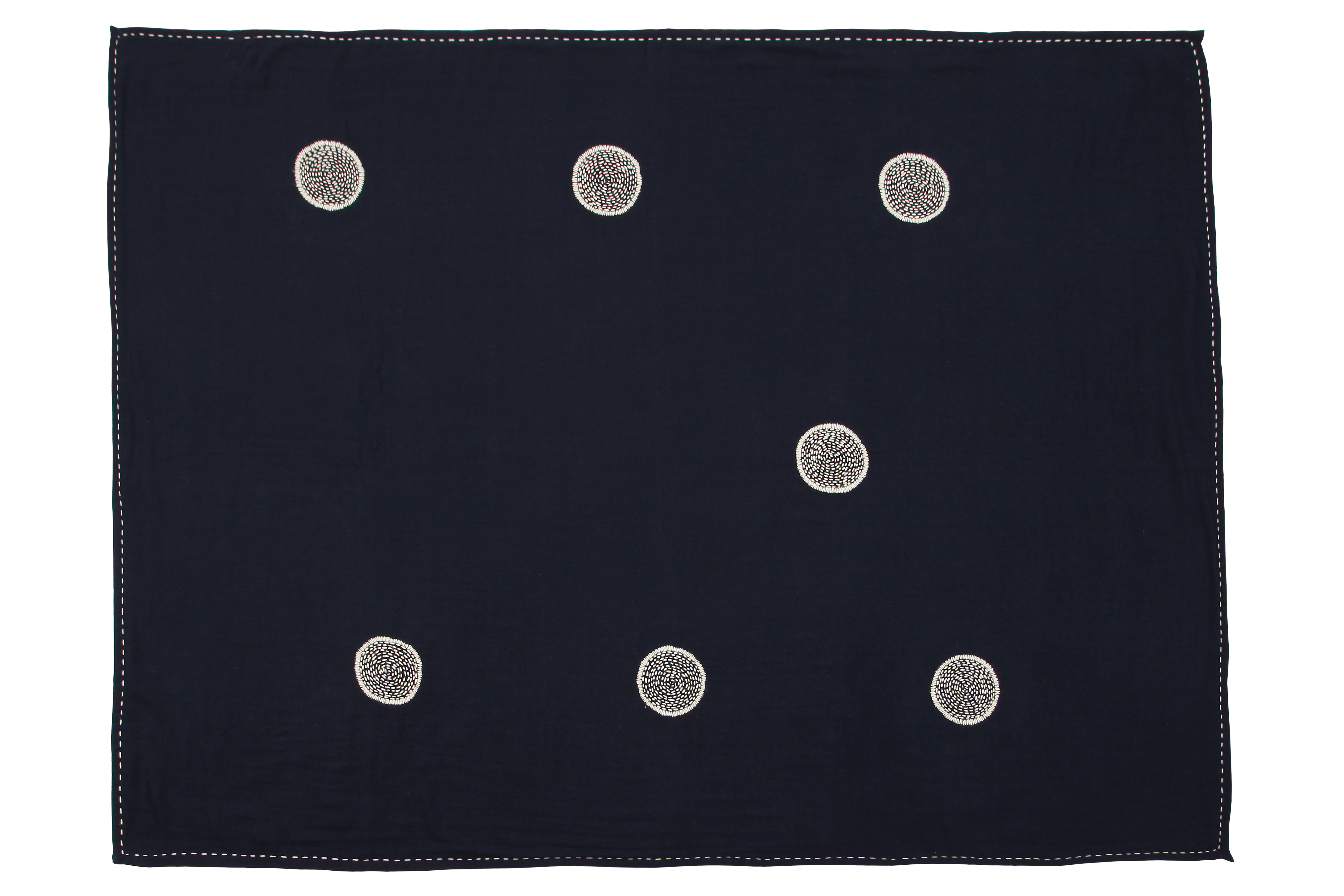 Child Blanket "Suns" (135x100cm)