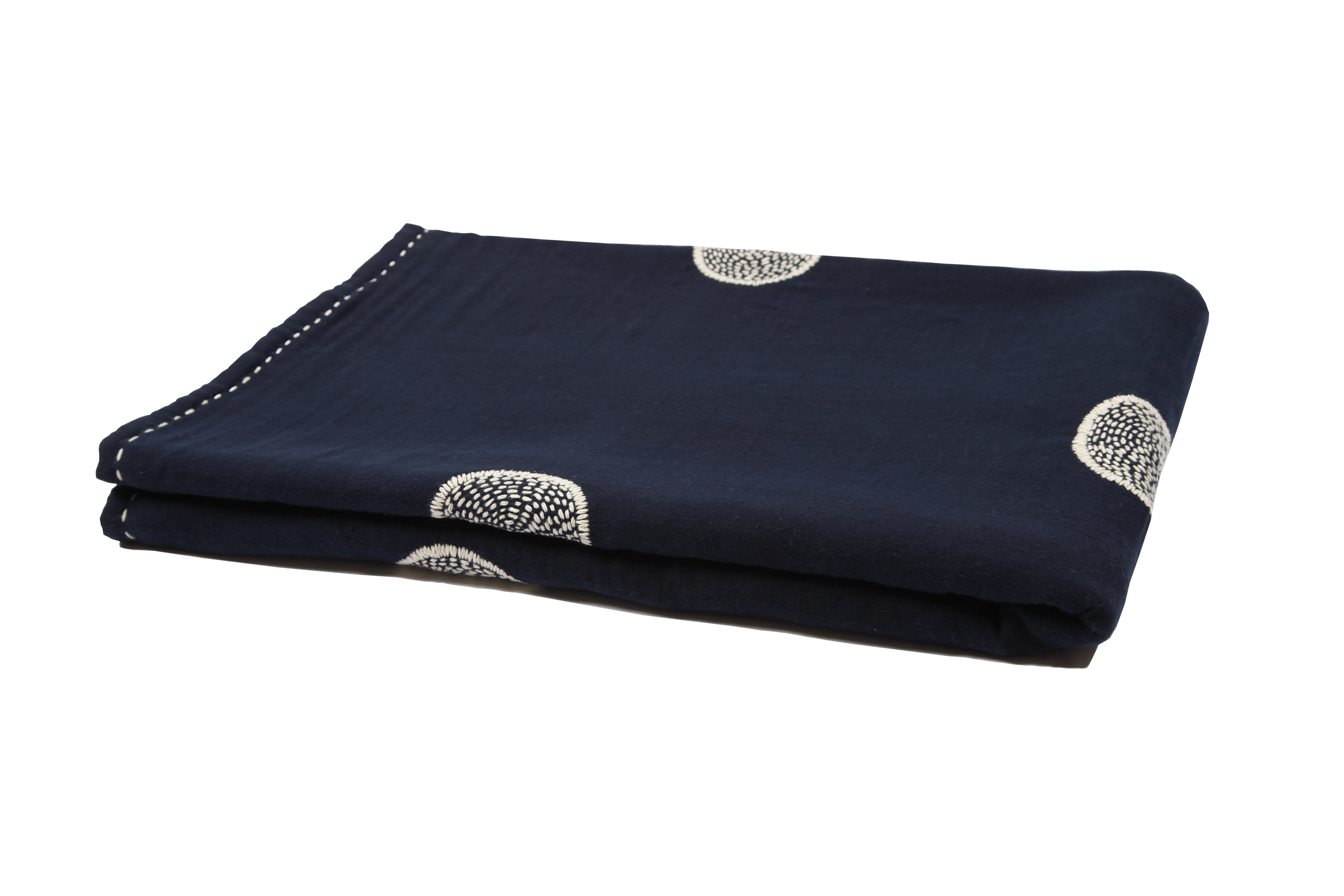 Child Blanket "Suns" (135x100cm)