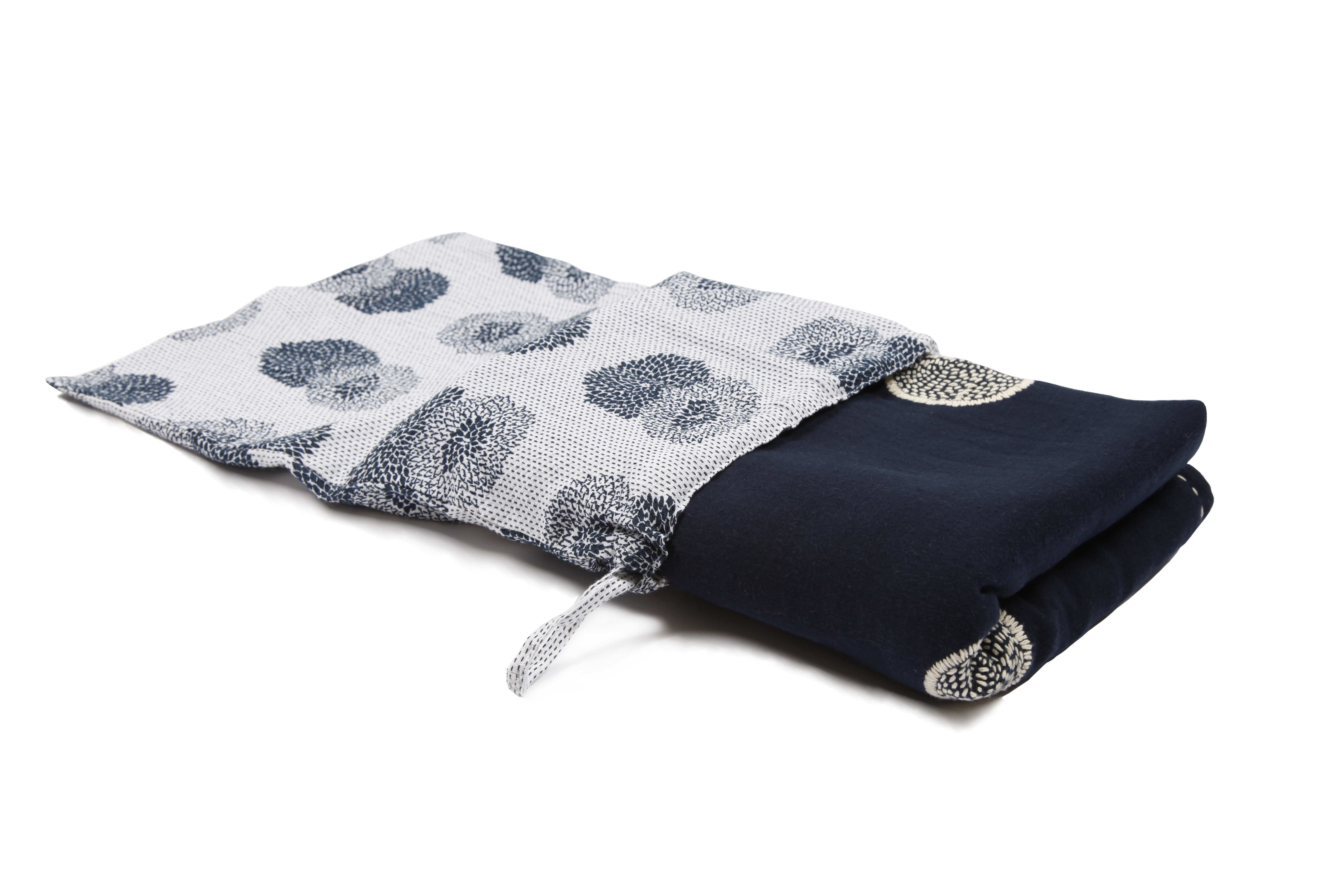 Child Blanket "Suns" (135x100cm)