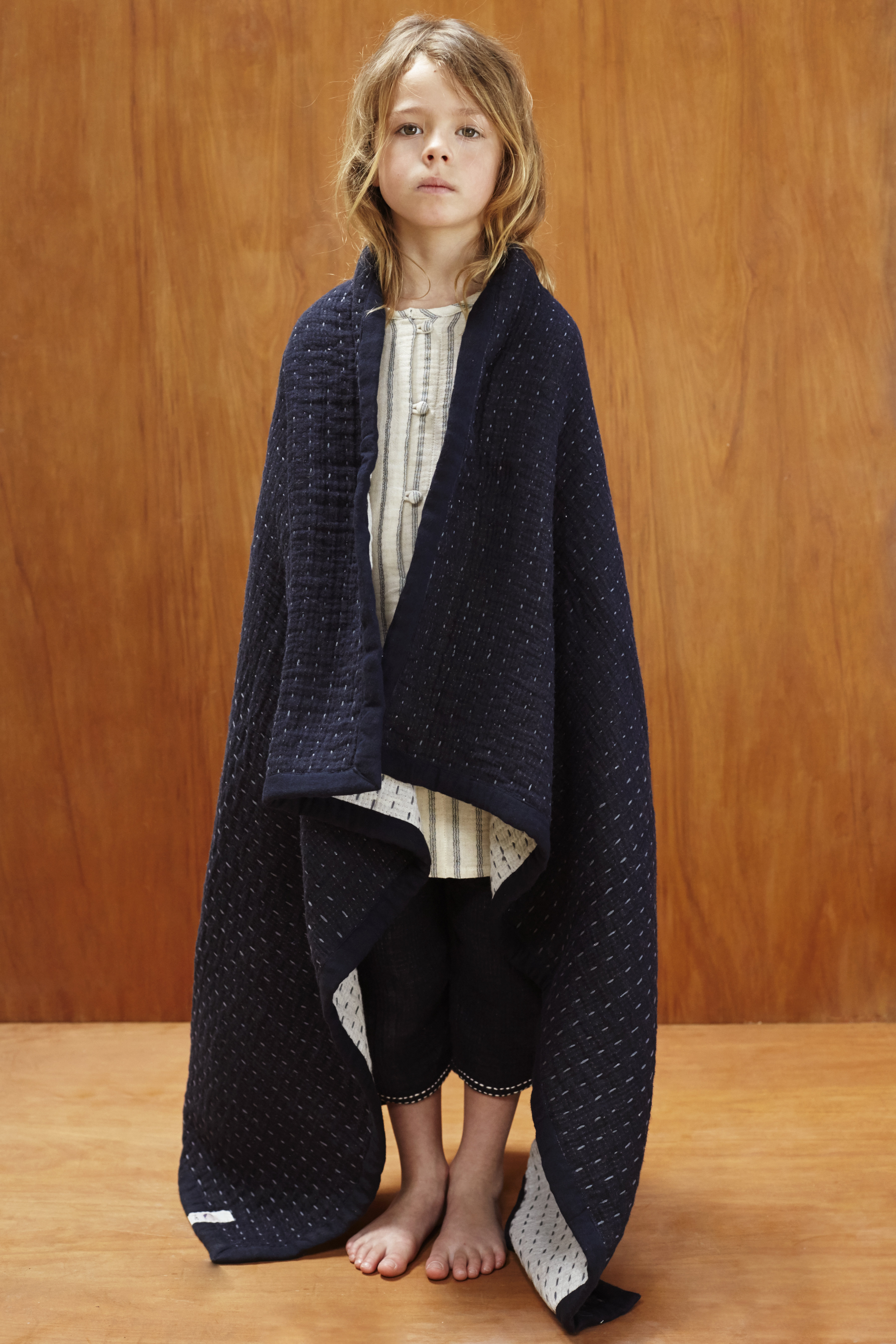 Child Blanket "Don" (135x100cm)