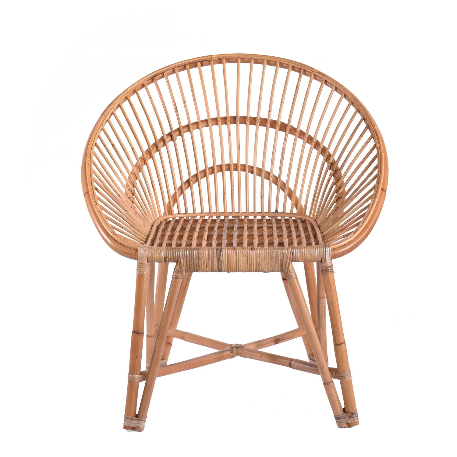 Occasional Chair 15