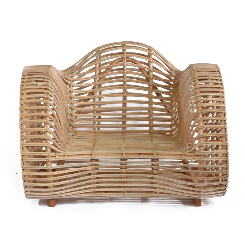 Rattan Sofa 8 (150cm) Rattan Sofa 8 (150cm)