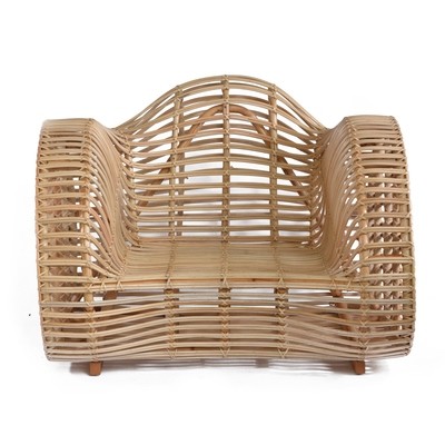 Rattan Sofa 8 (150cm)