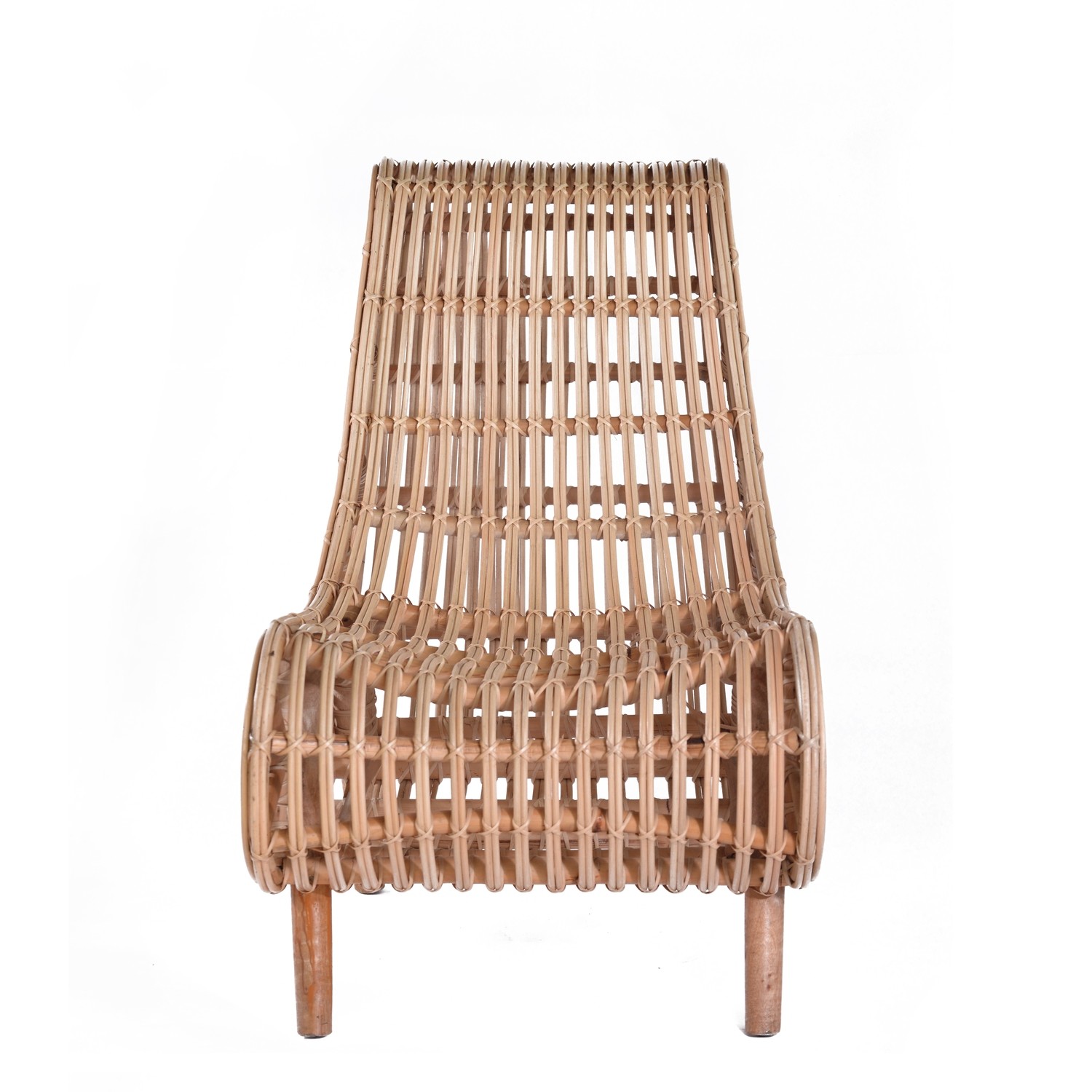 Occasional Chair 18