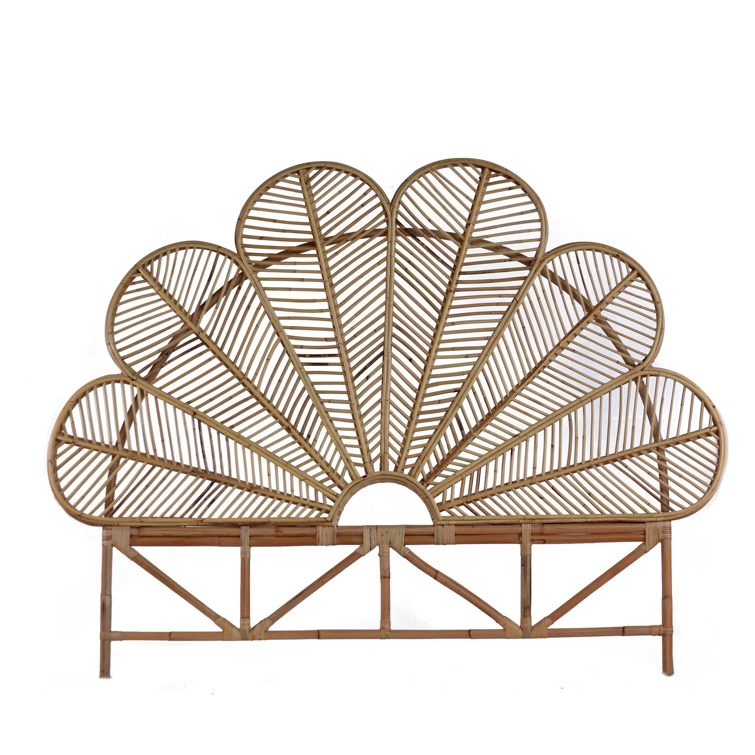 Headboard 2 (Queen)