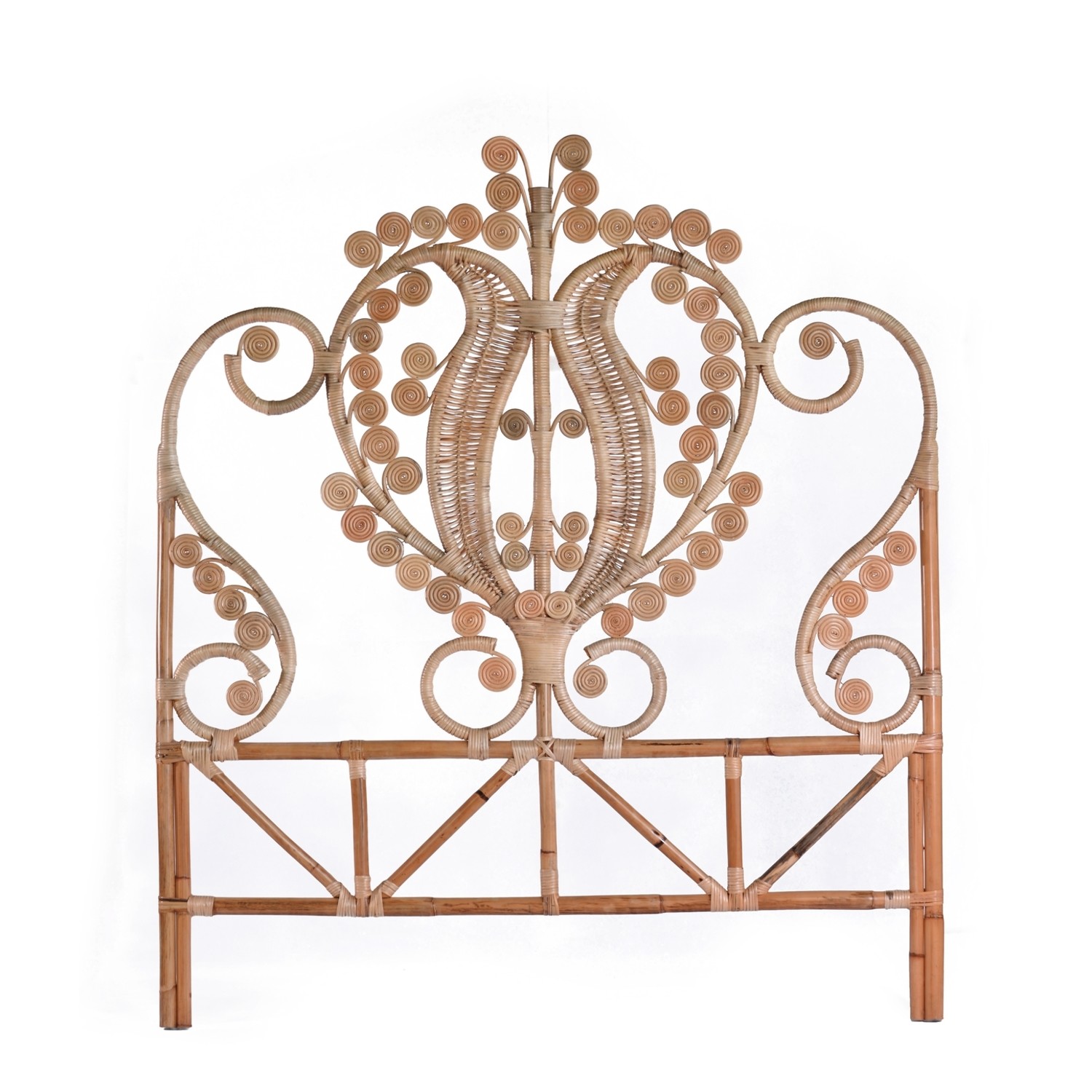 Headboard 4 (King)