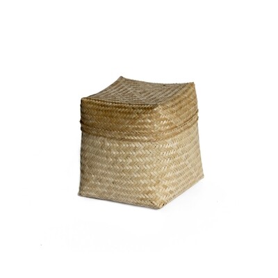 Canang Sari Basket 2 (16cm)