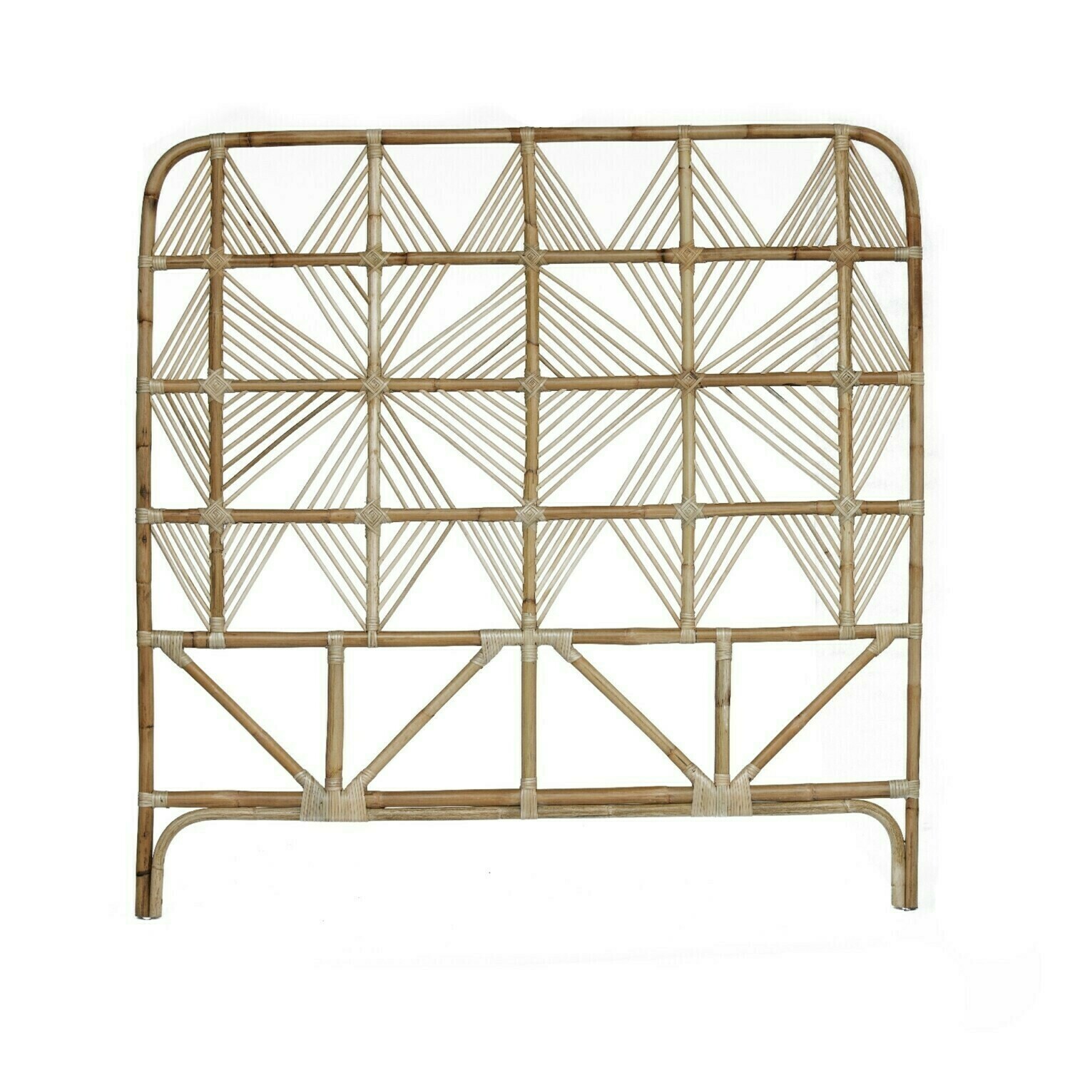 Headboard 3 (Queen)