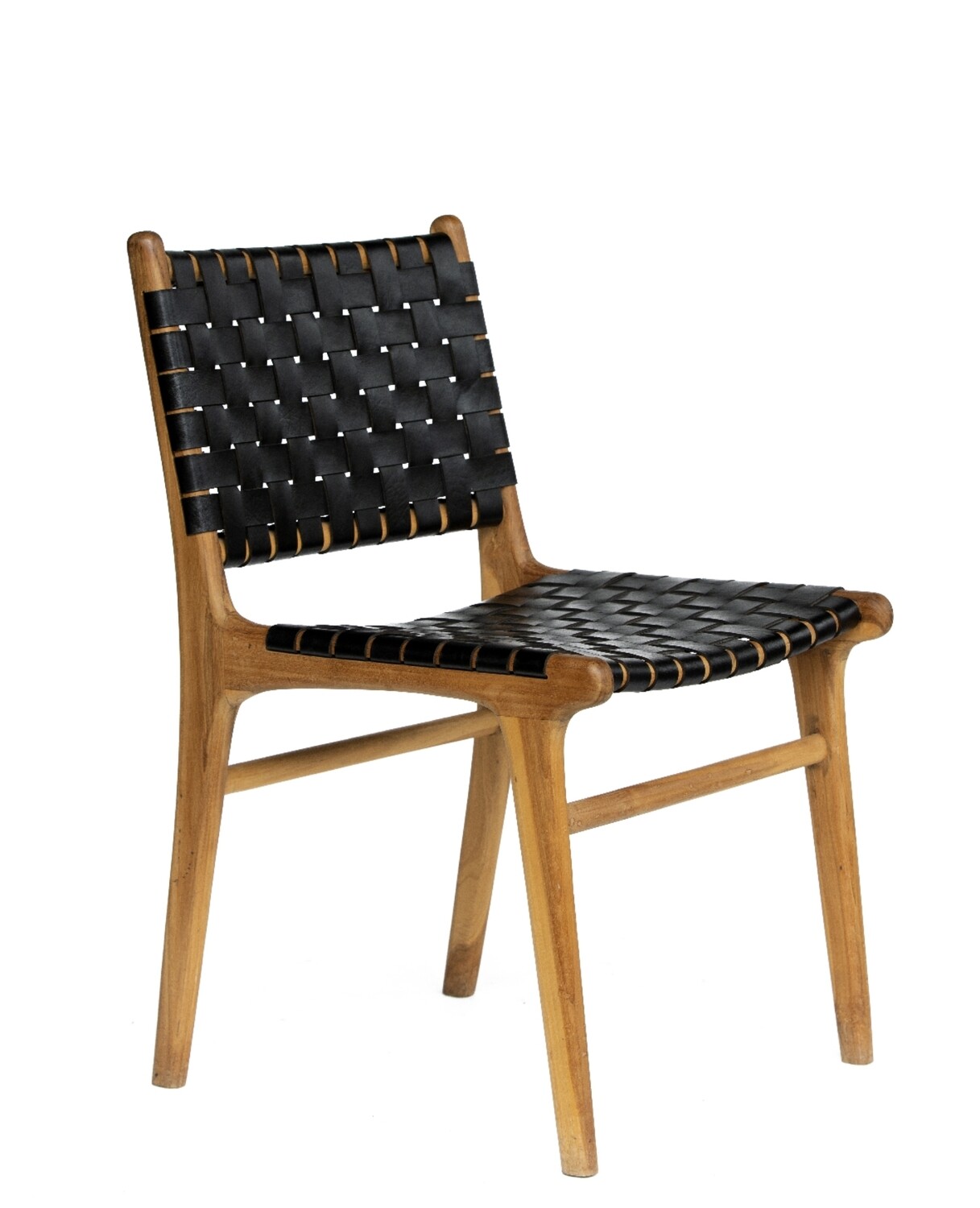 Leather Dining Chair 4