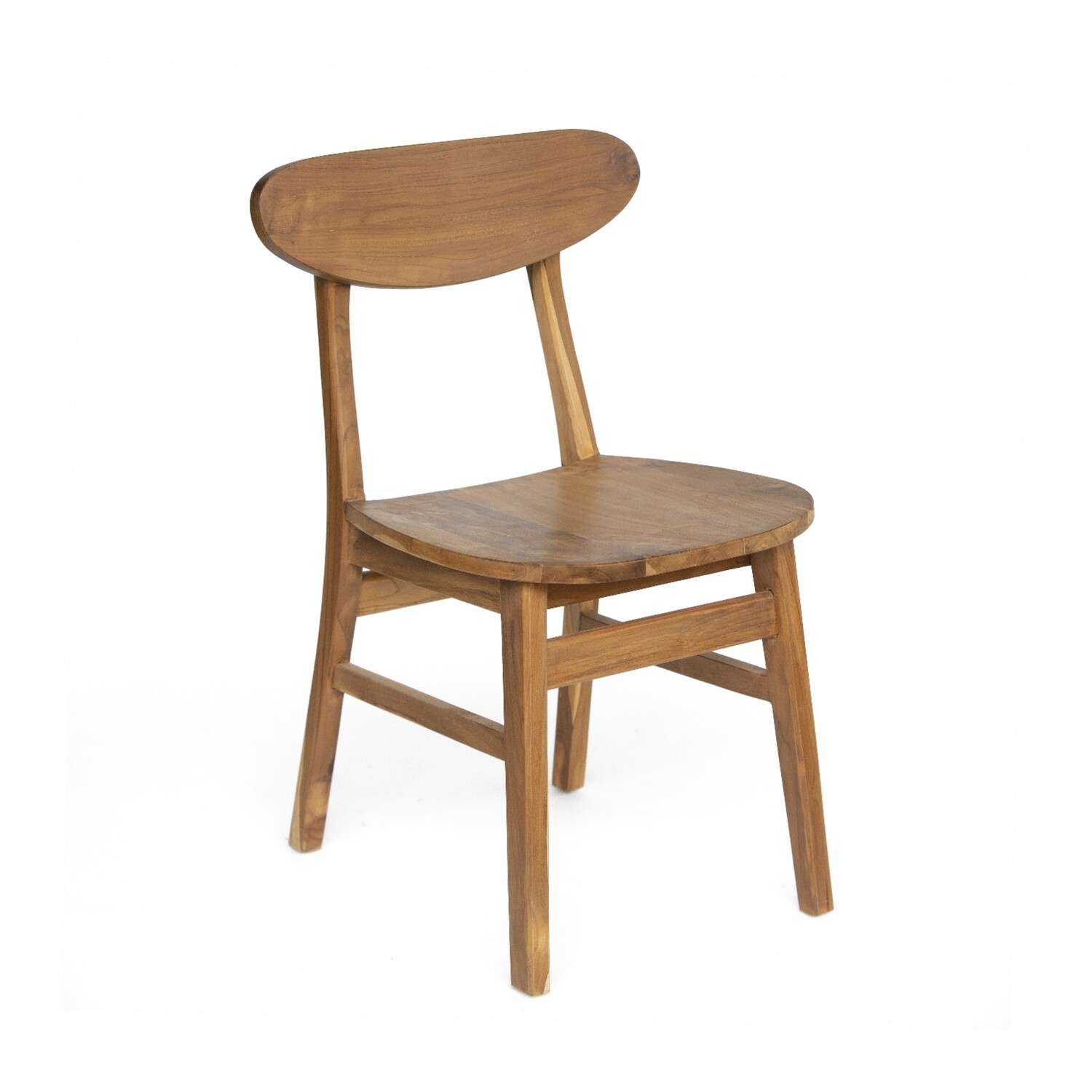 Teak Dining Chair 7