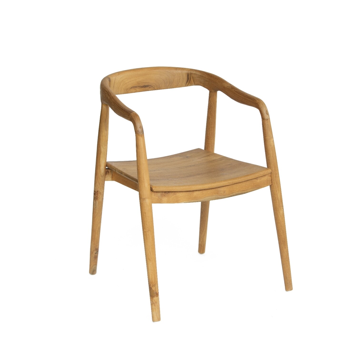 Teak Dining Chair 10