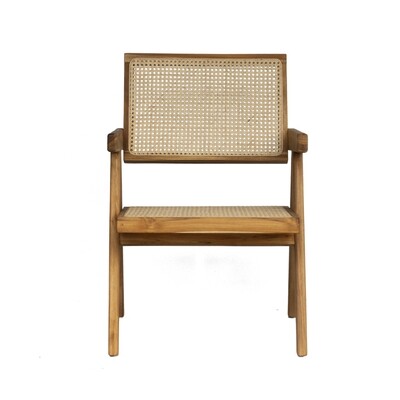 Teak Dining Chair 1