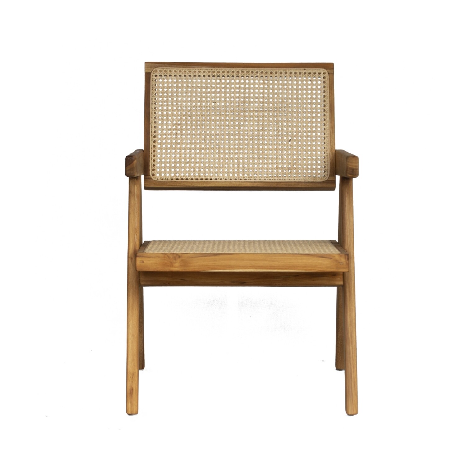 Teak Dining Chair 1