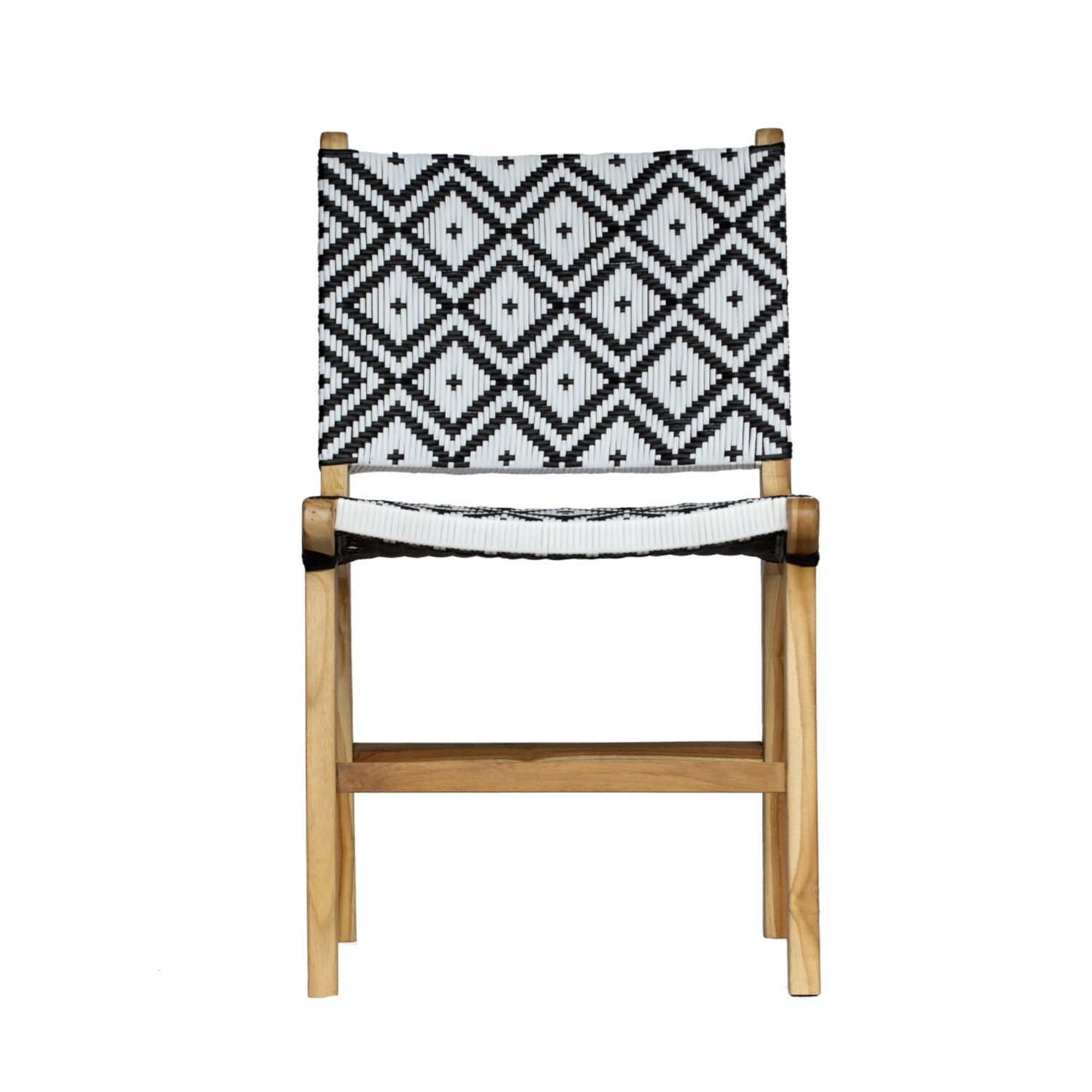 Teak Dining Chair 18