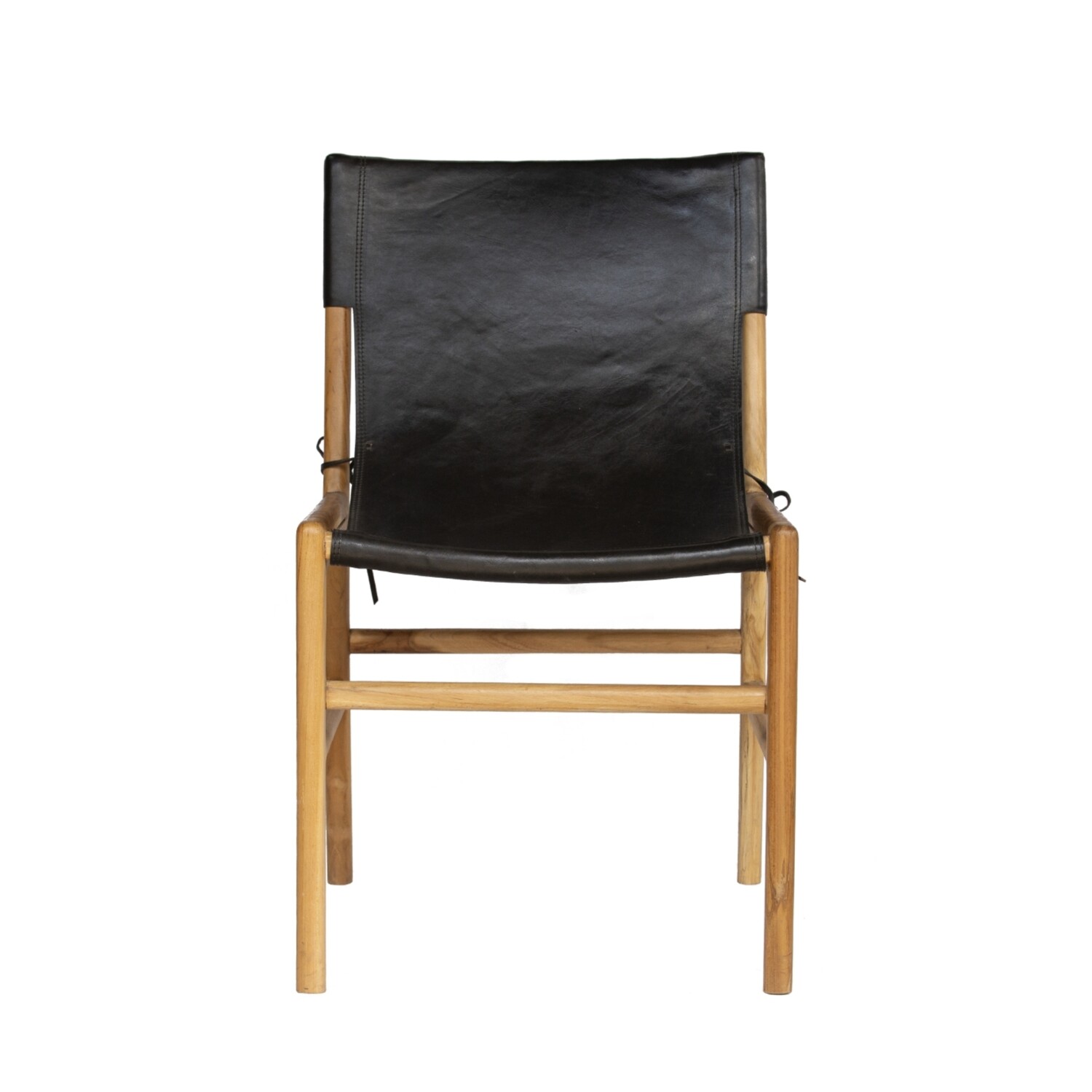 Leather Dining Chair 7