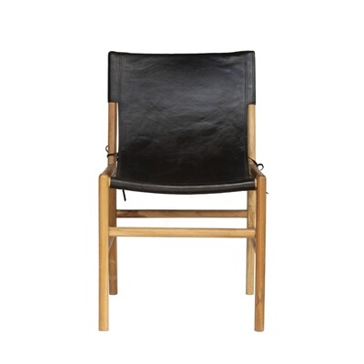 Leather Dining Chair 7