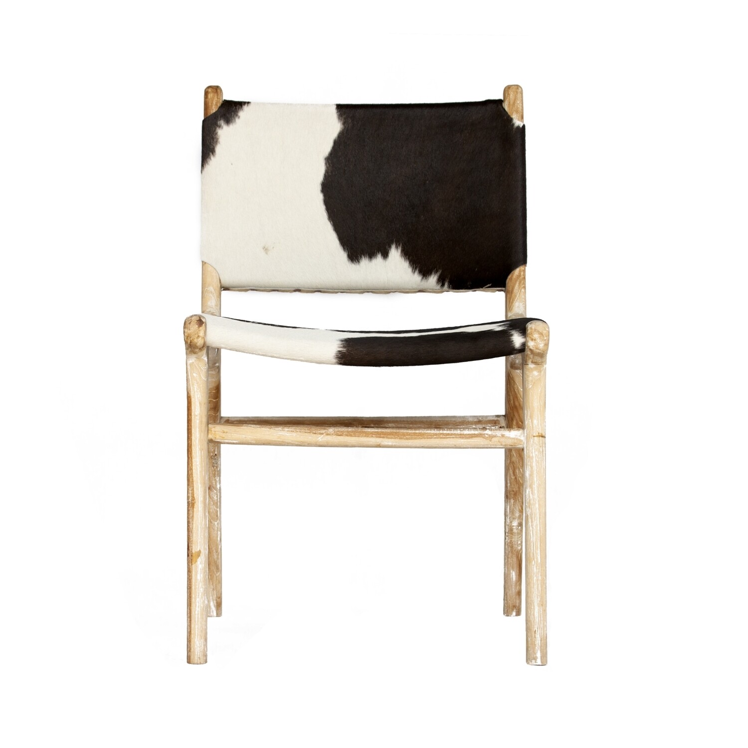 Leather Dining Chair 6