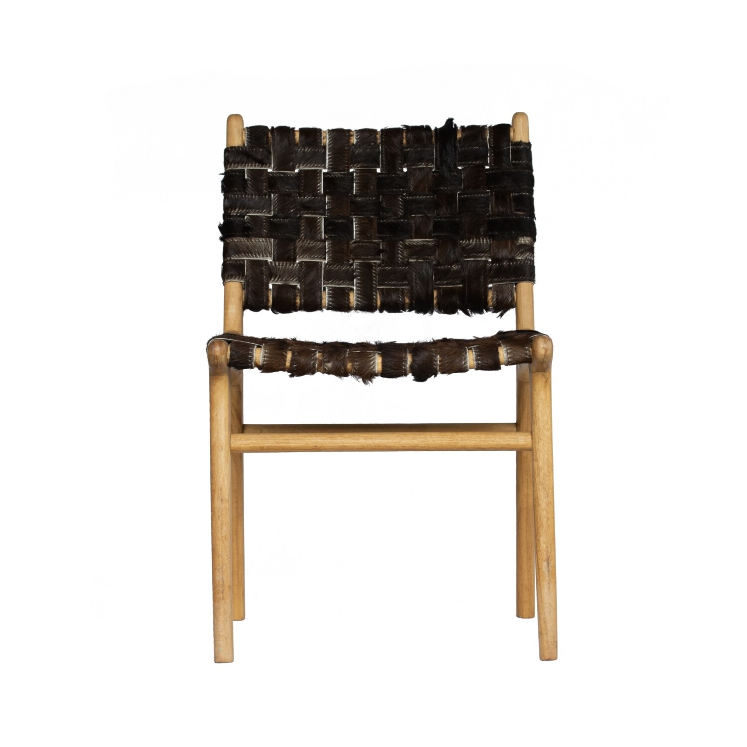 Leather Dining Chair 5