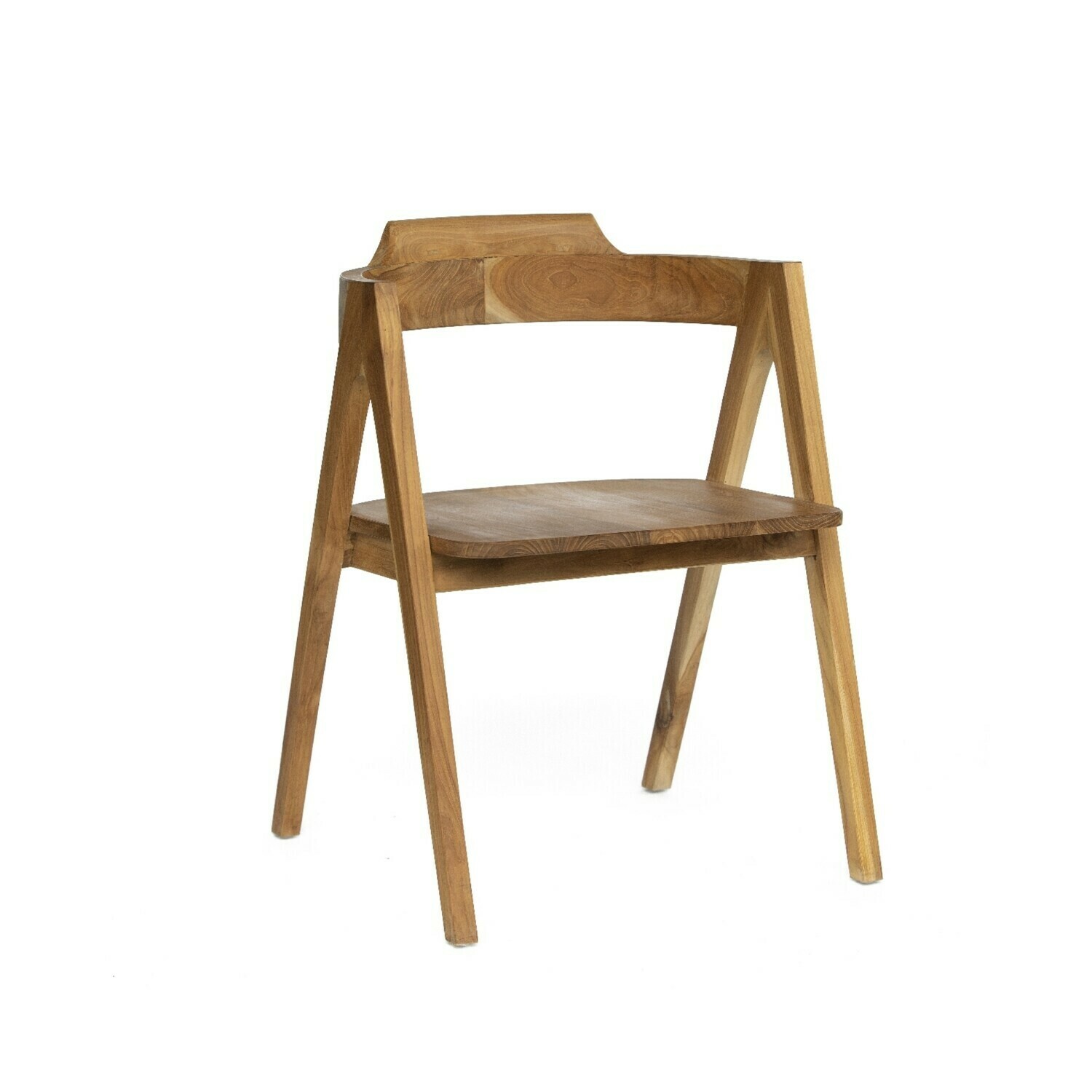 Teak Dining Chair 9