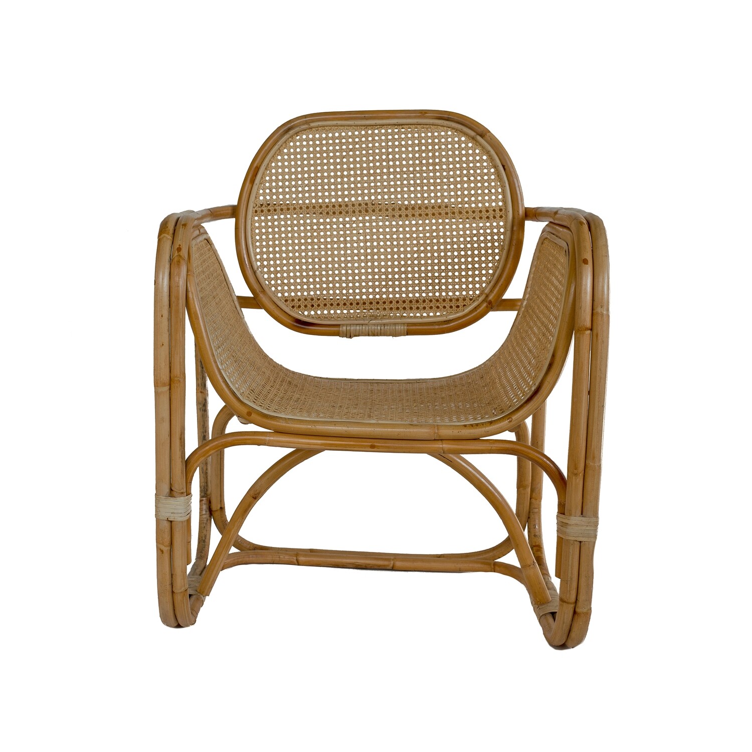 Occasional Chair 10