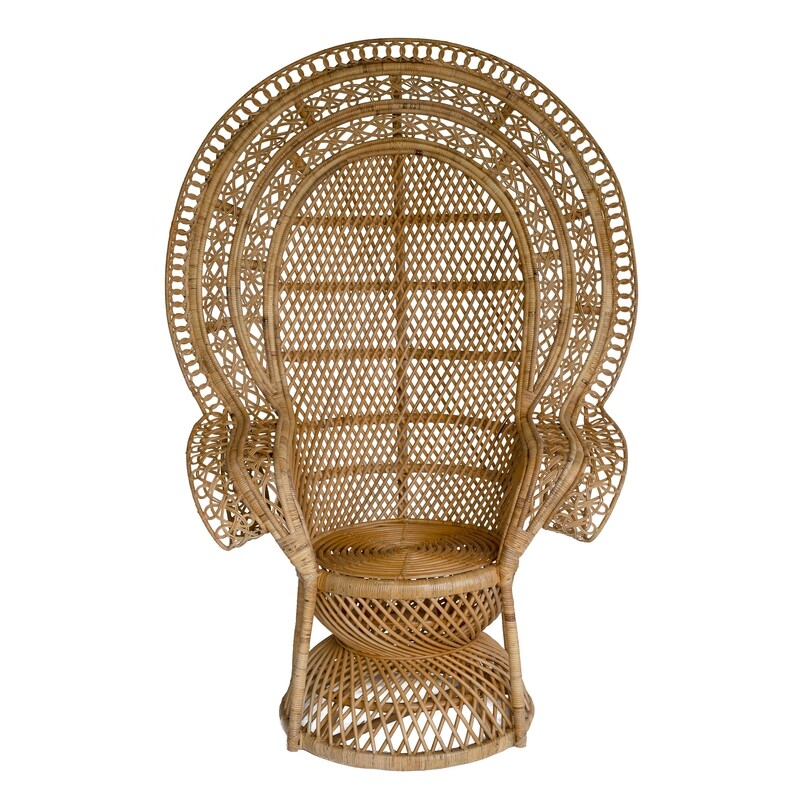 Peacock Chair 4 Peacock Chair 4