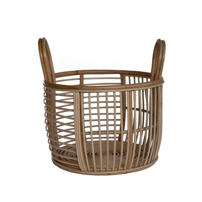 Rattan Basket 3 (50cm)