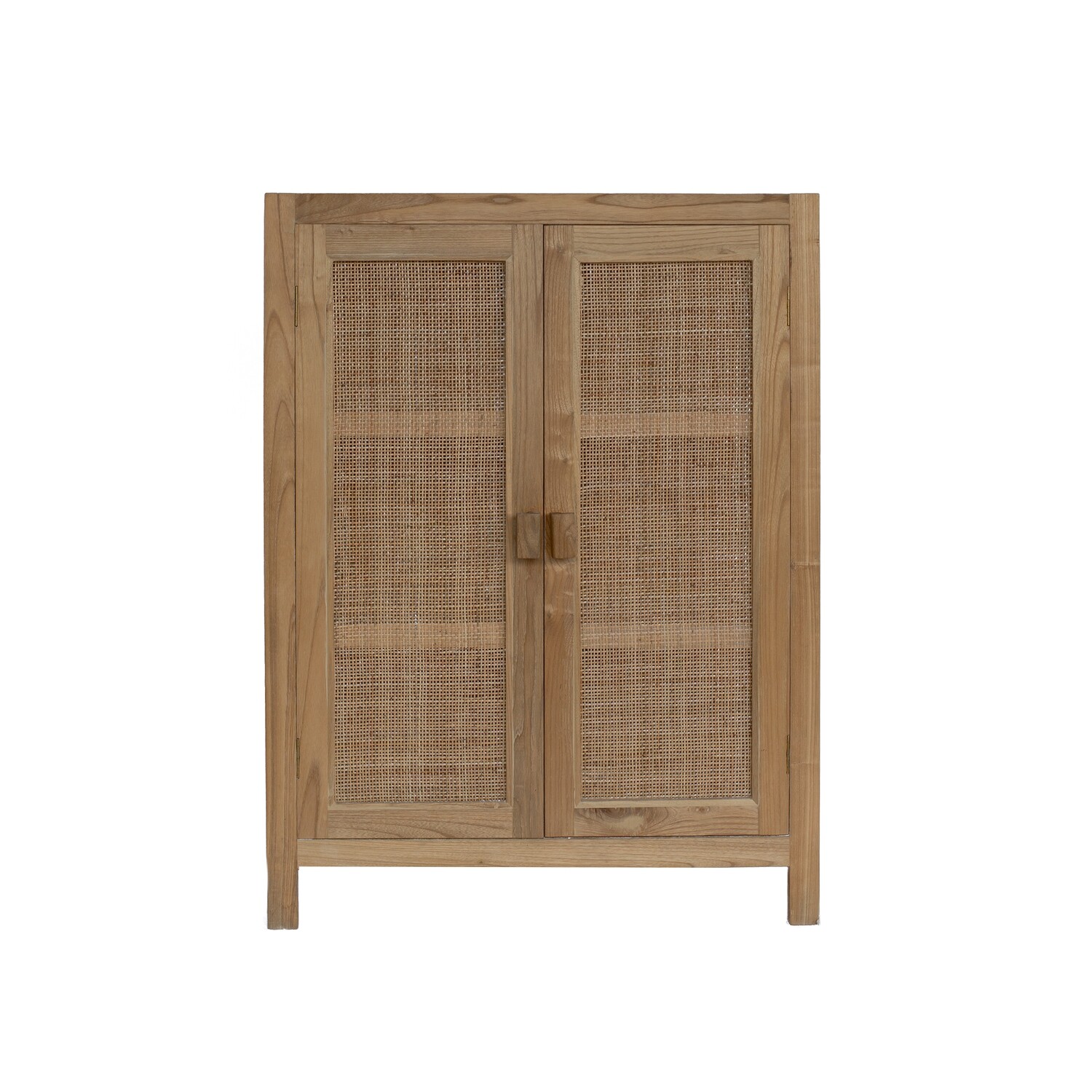 Sungkai Wood Cupboard 2 (120cm)