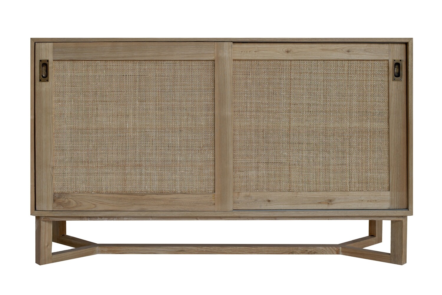 Sungkai Wood Cupboard 4  (150)