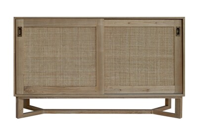 Sungkai Wood Cupboard 4  (150)