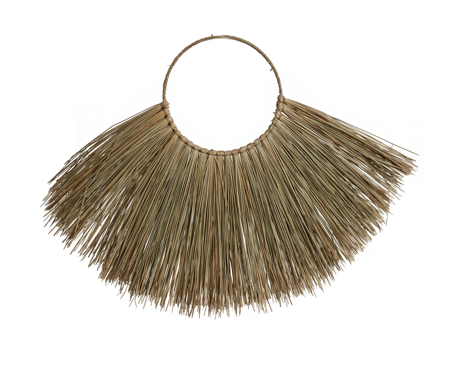 Watergrass Wall Art 4 (100cm)