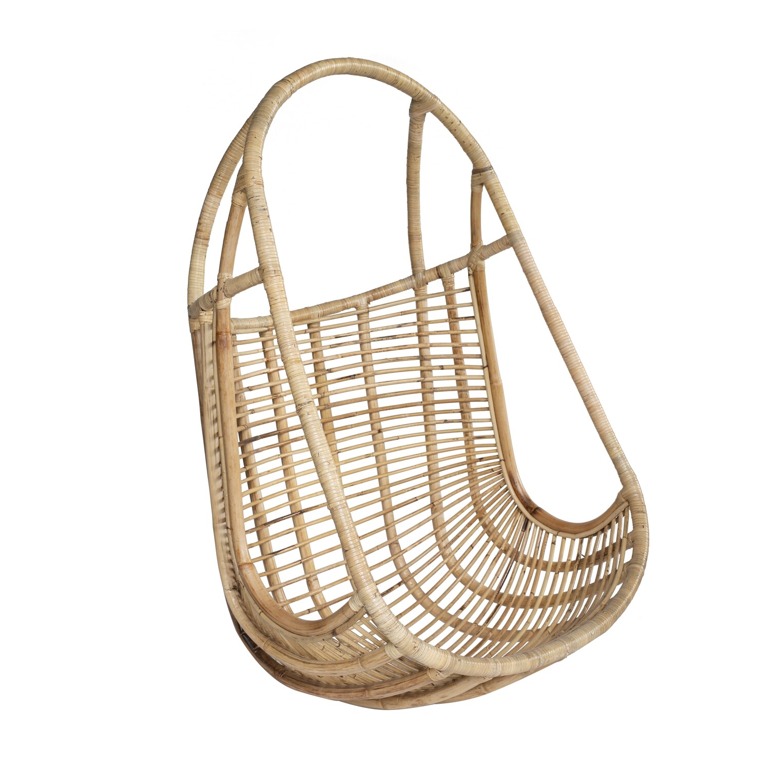 Hanging Chair 2