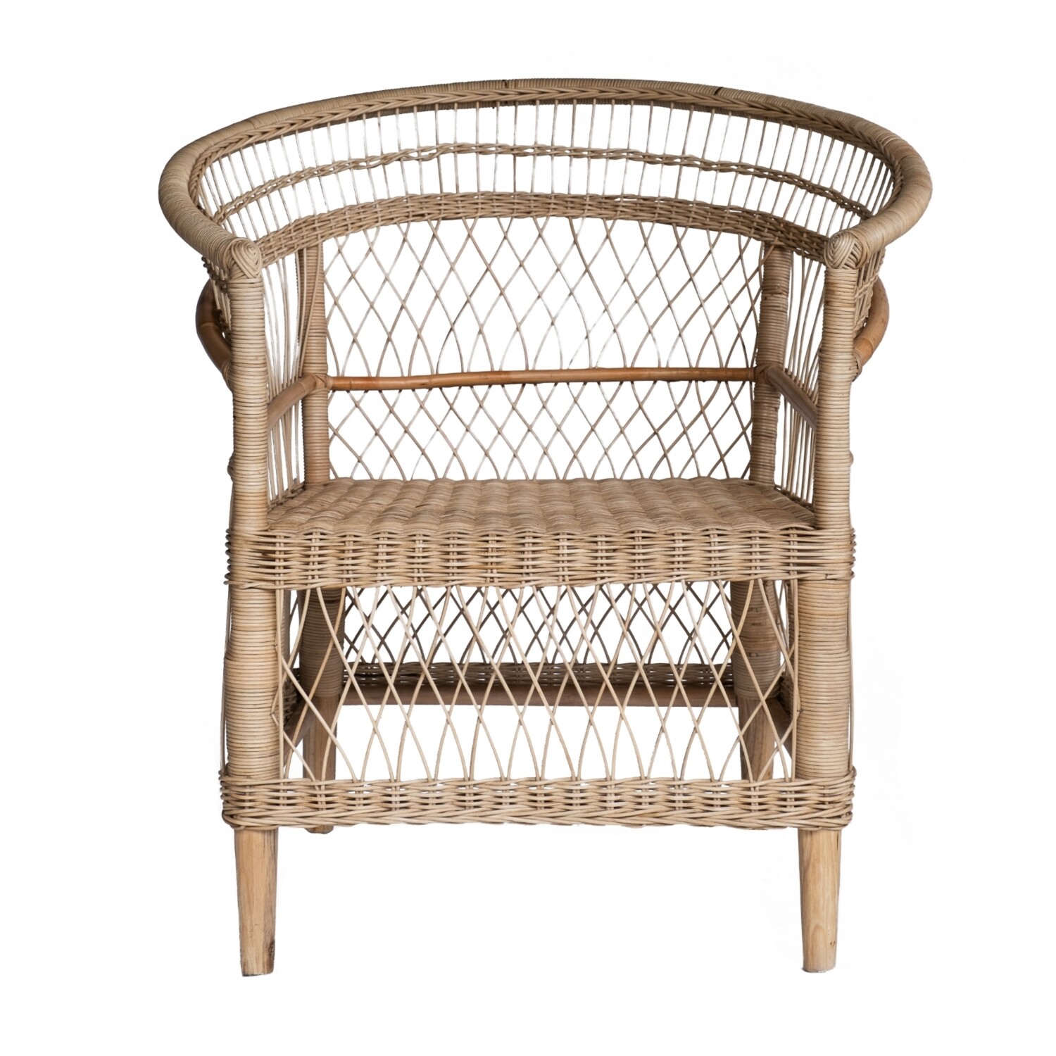Occasional Chair 16