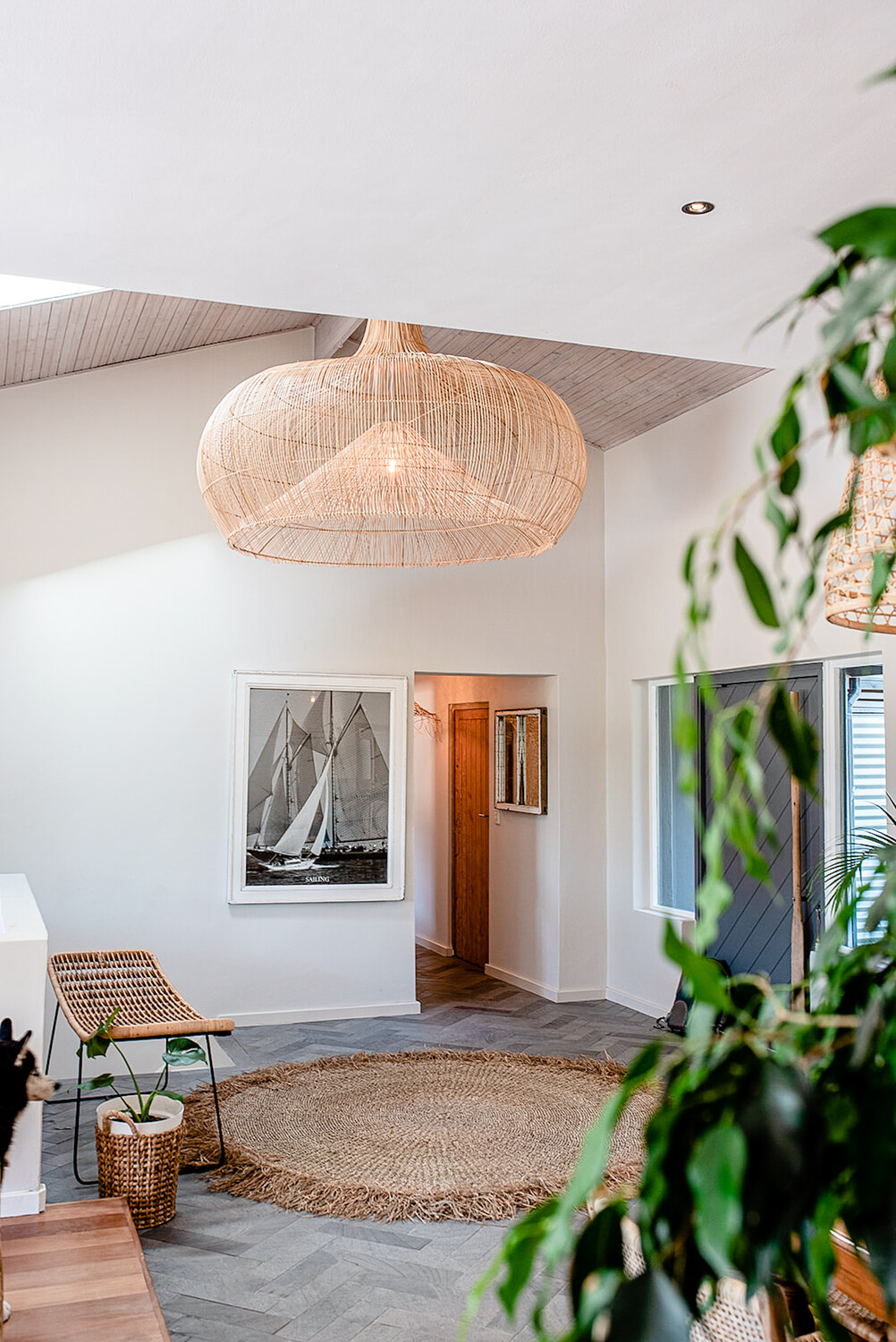 PENDANT 4 (250cm)