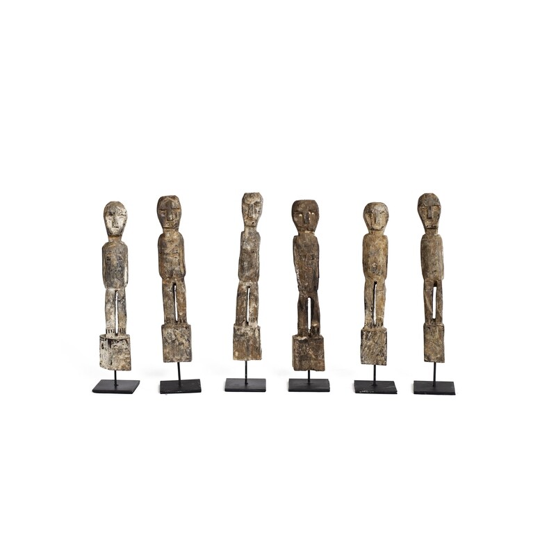 Handcarved Statue  (per statue)