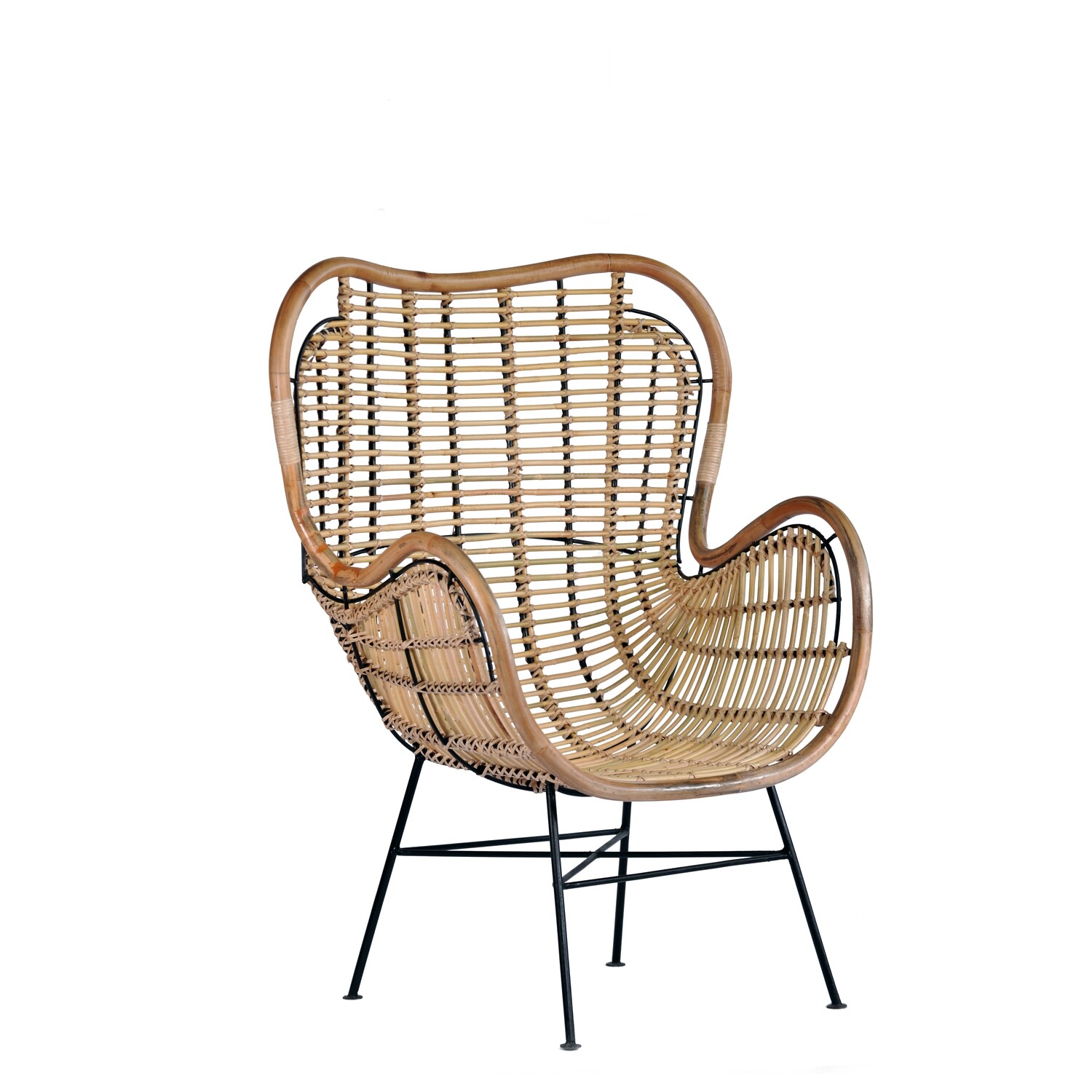Occasional Chair 2