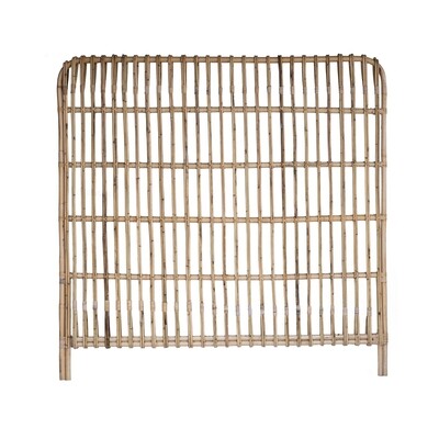 Headboard 8 (Double)