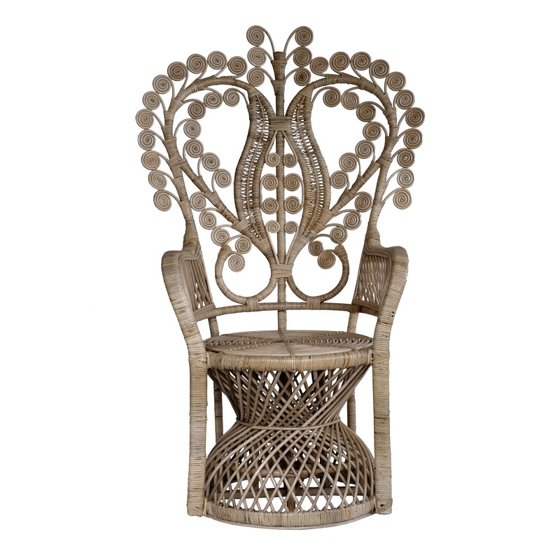 Peacock Chair 3 Peacock Chair 3