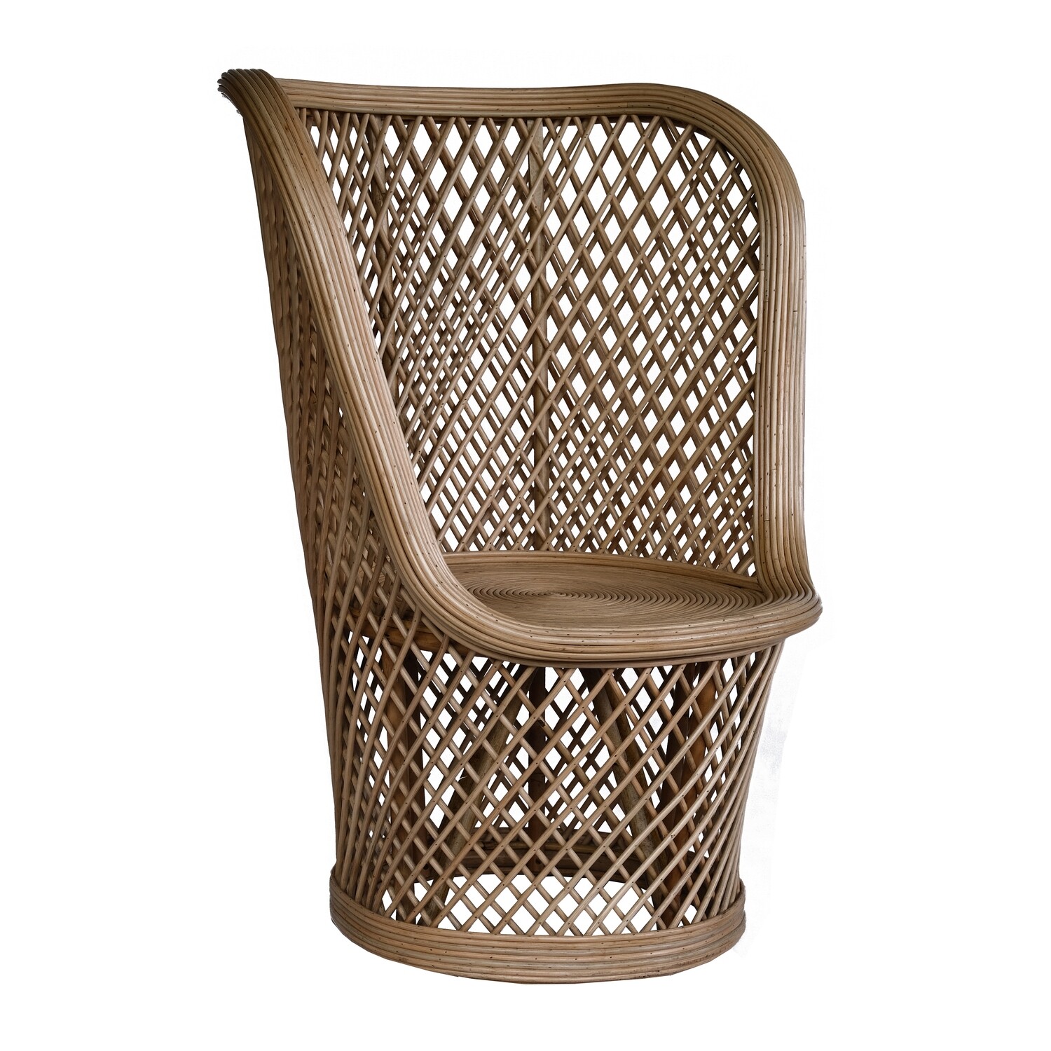 Occasional Chair 7
