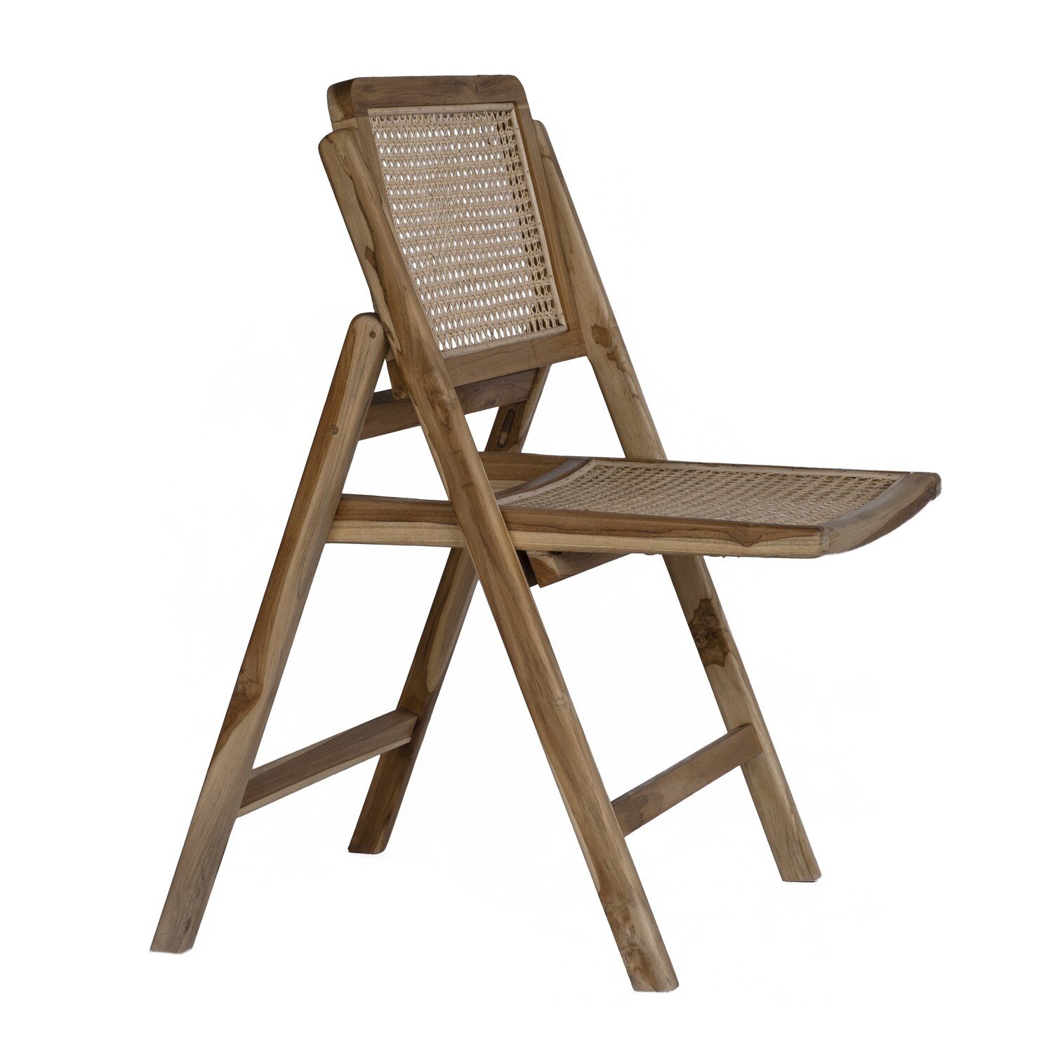 Teak Dining Chair 4 