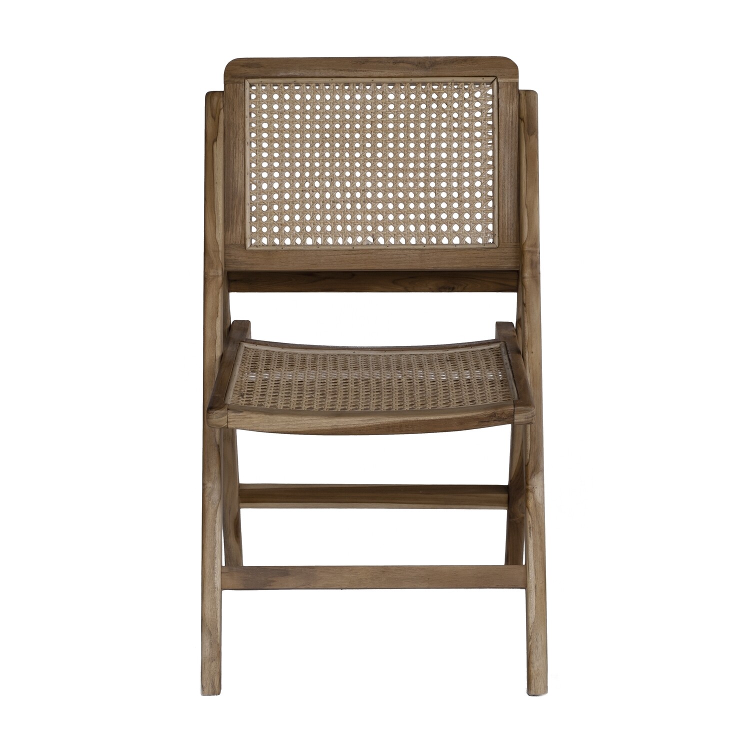 Teak Dining Chair 4 