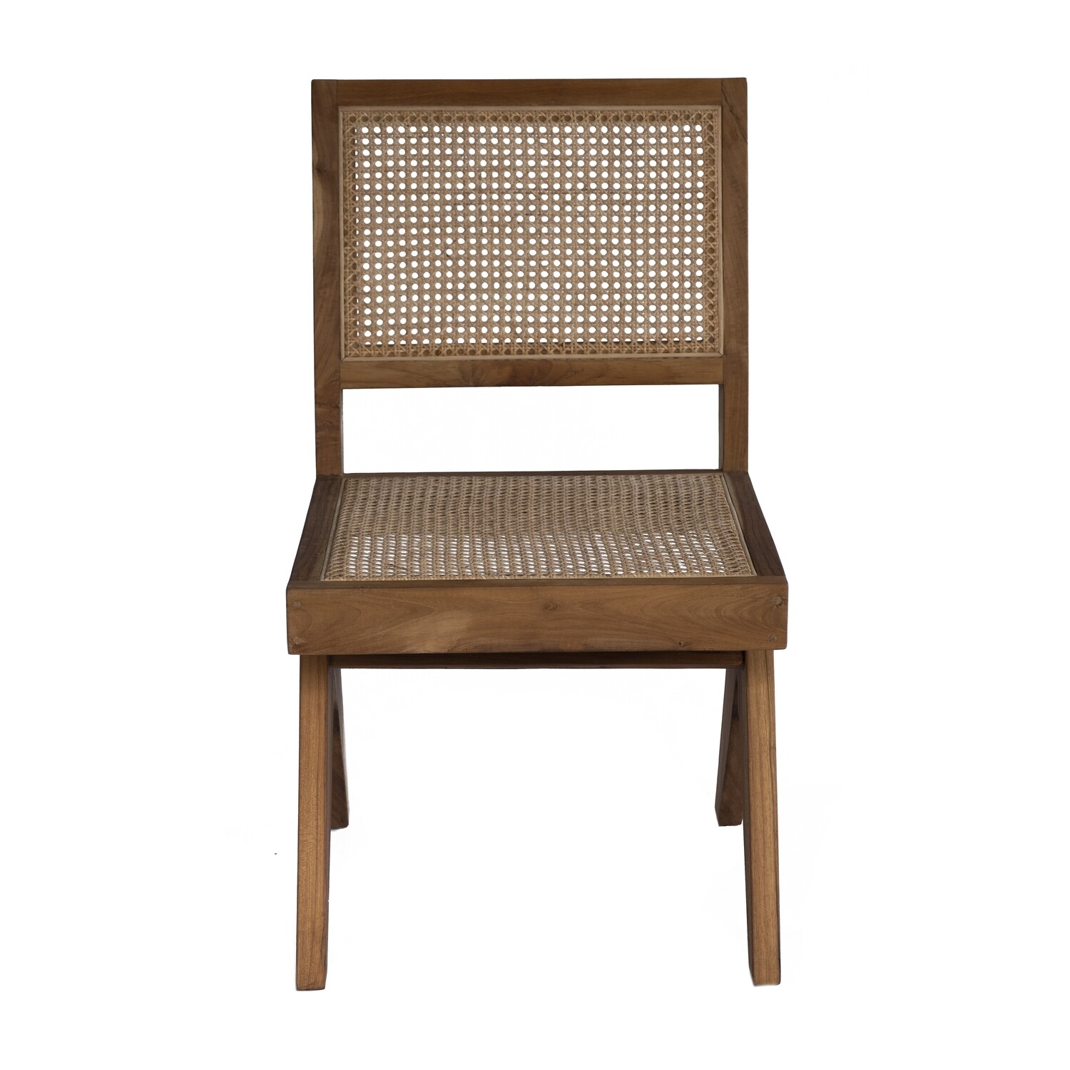 Teak Dining Chair 3